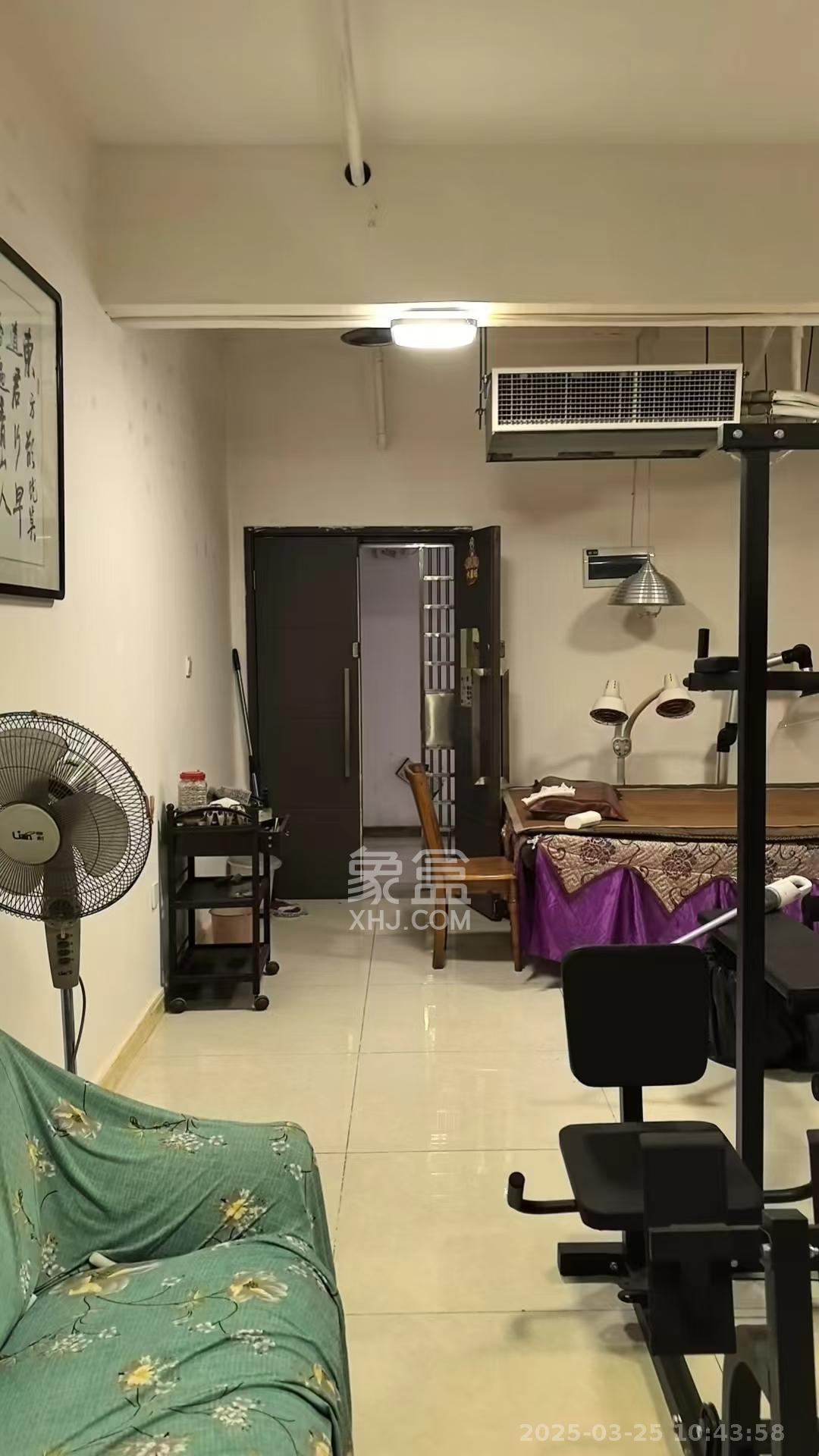 大财门公寓 1室1厅1卫 2000.0元/月 大财门公寓 1室1厅1卫 2000.0元/月室内图