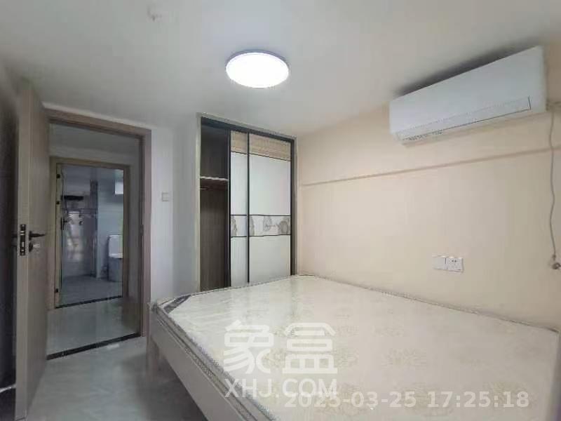 金地中交麓谷香颂(金地中交雅苑)  3室2厅2卫   2800.00元/月室内图