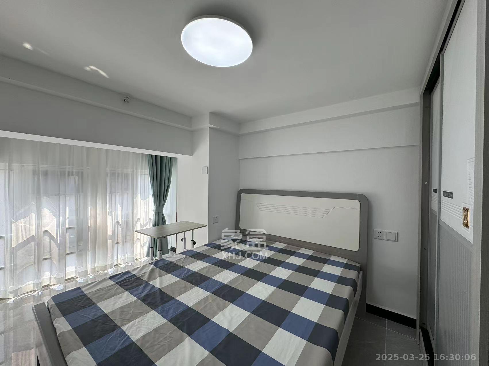 金地中交麓谷香颂(金地中交雅苑) 2室1厅1卫 1900.0元/月 金地中交麓谷香颂(金地中交雅苑) 2室1厅1卫 1900.0元/月室内图