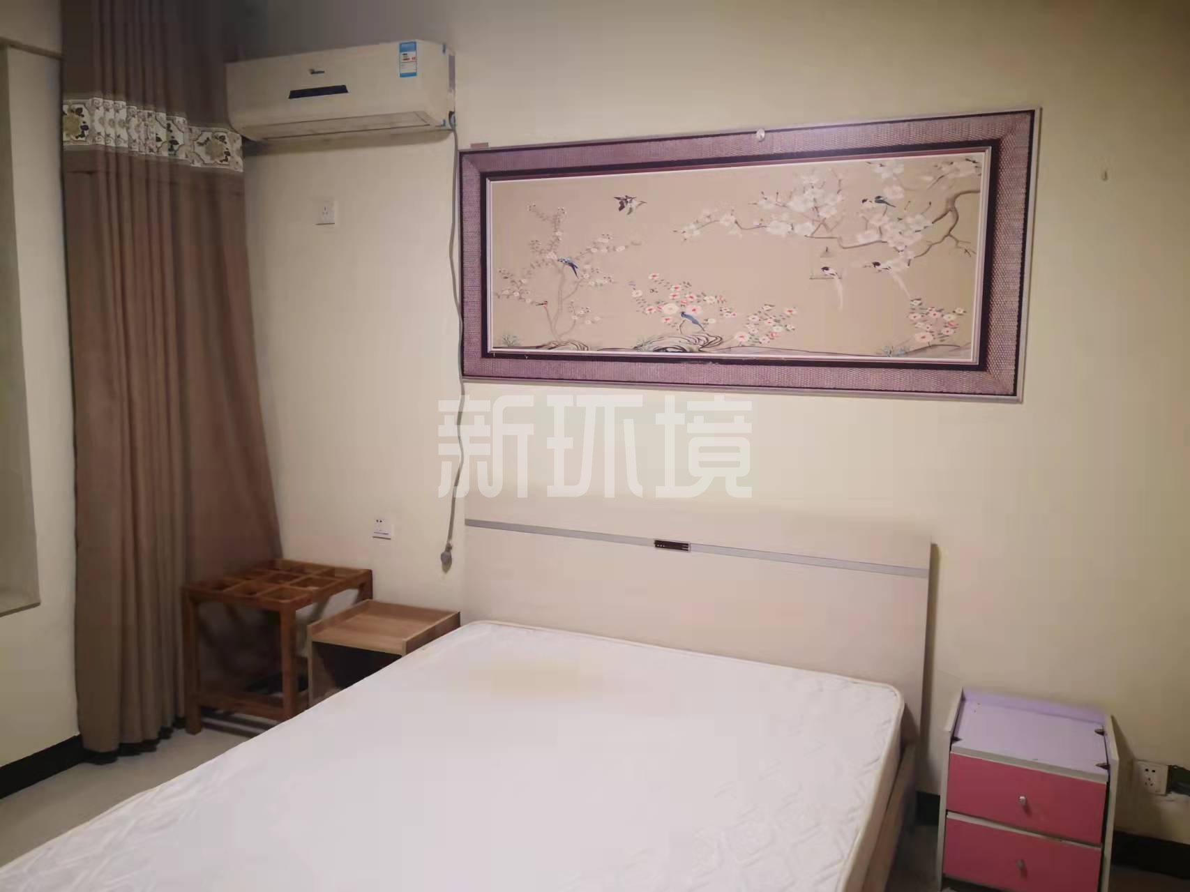 天门壹号  1室1厅1卫   900.00元/月室内图