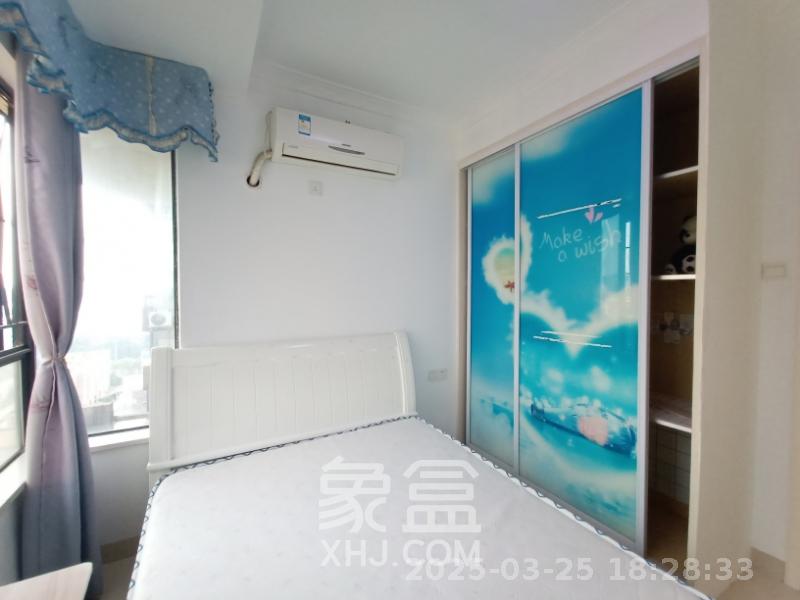 长房时代城  2室2厅1卫   2700.00元/月室内图