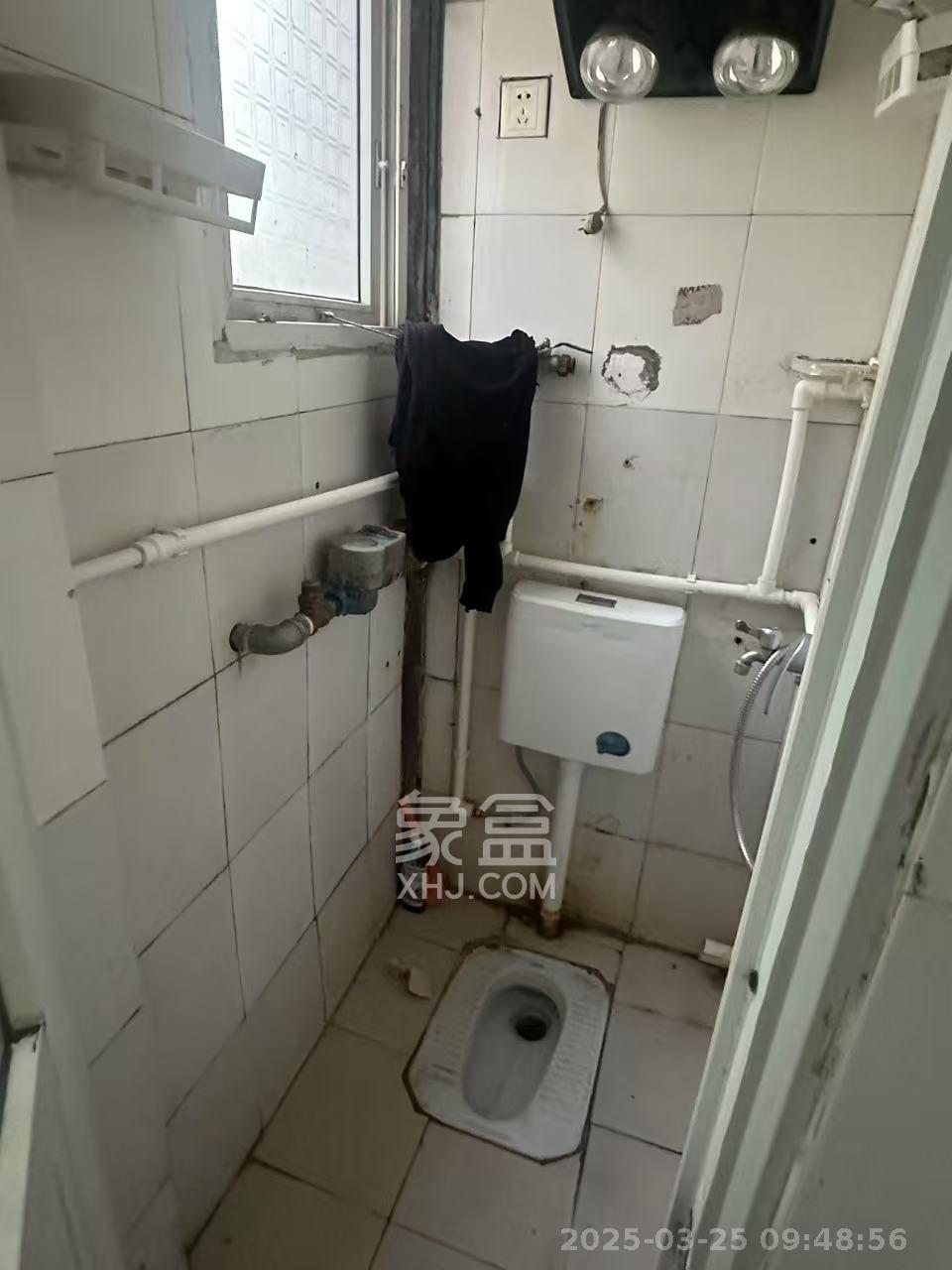 省建苑小区  2室1厅1卫   1600.00元/月室内图
