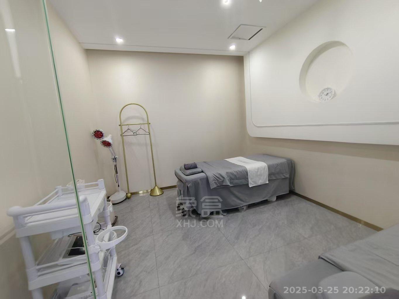 大汉希尔顿   338.0㎡     15000.00元/月室内图