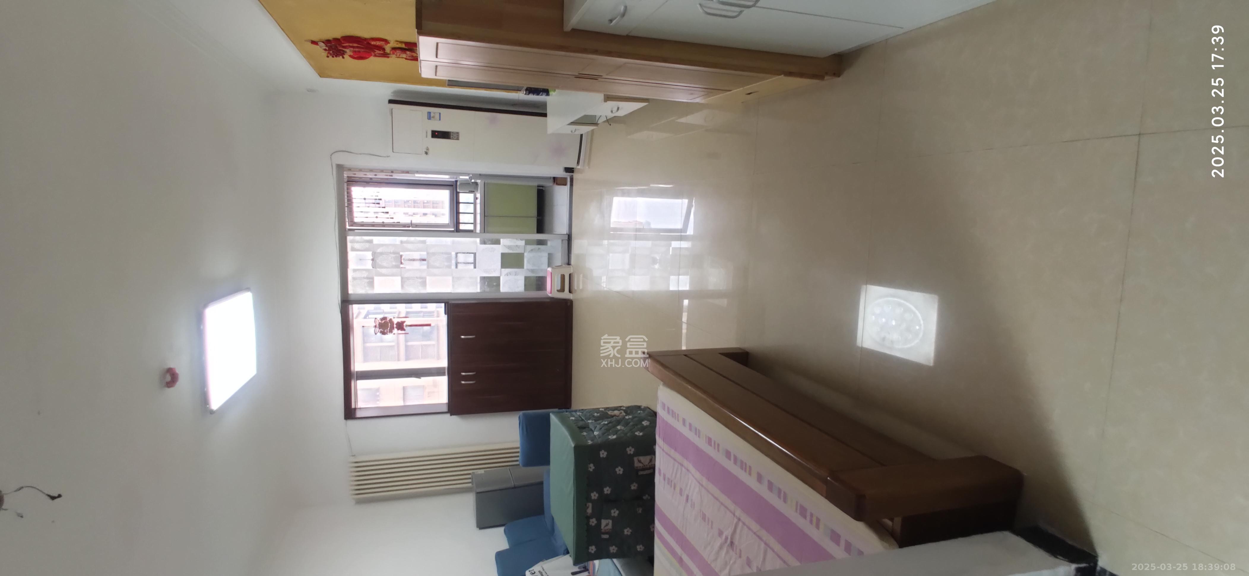 怡海星城 1室1厅1卫 850.0元/月 怡海星城 1室1厅1卫 850.0元/月室内图