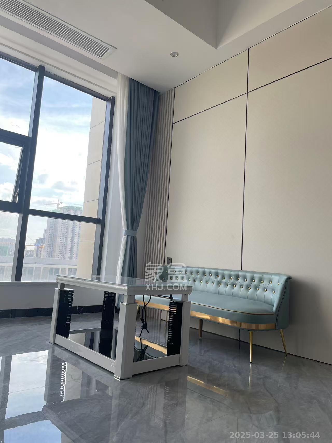 开利星空城市公馆 1室1厅1卫 1600.0元/月 开利星空城市公馆 1室1厅1卫 1600.0元/月室内图