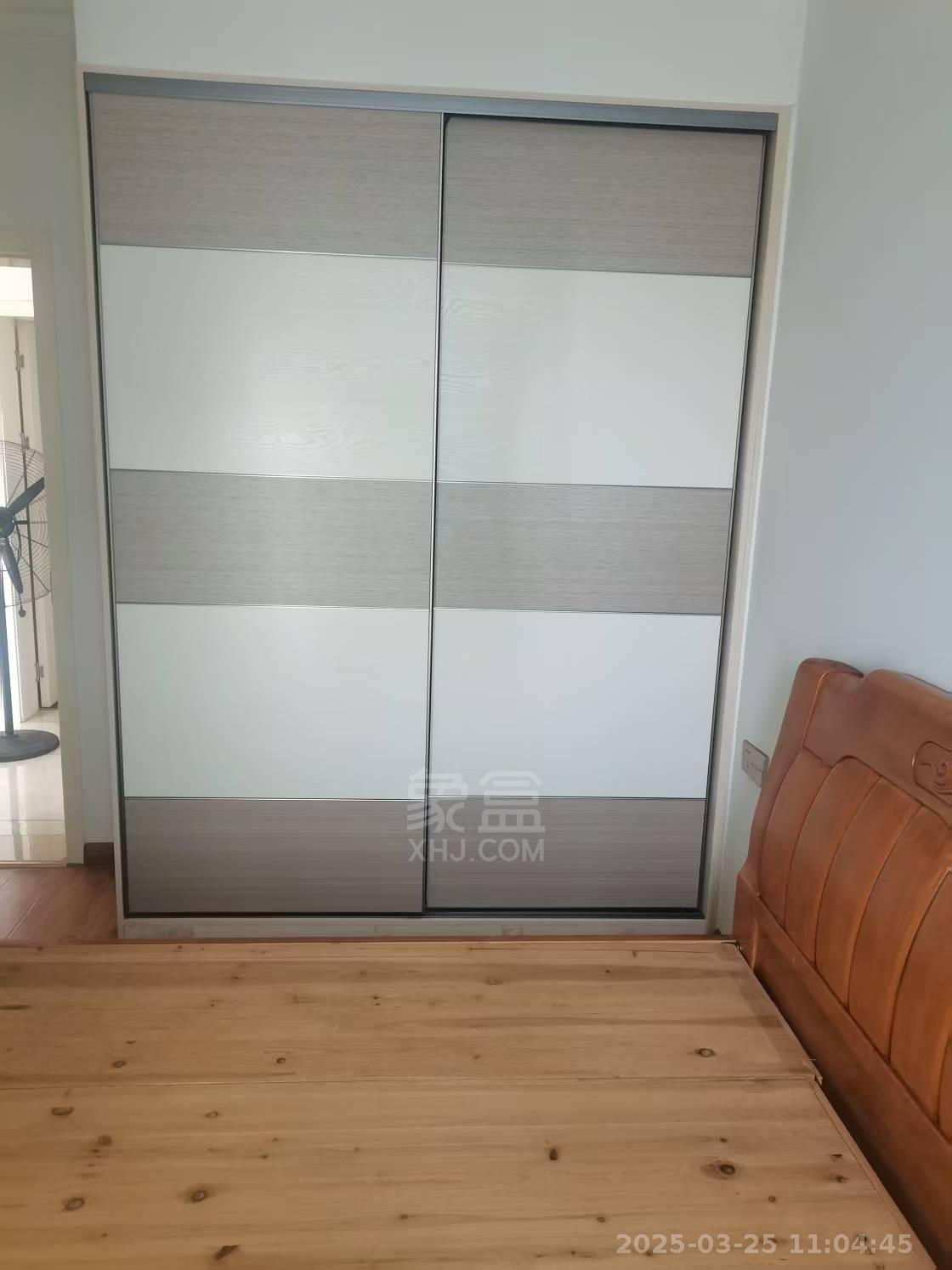 佳兆业金域天下三期 2室1厅1卫 1600.0元/月 佳兆业金域天下三期 2室1厅1卫 1600.0元/月室内图