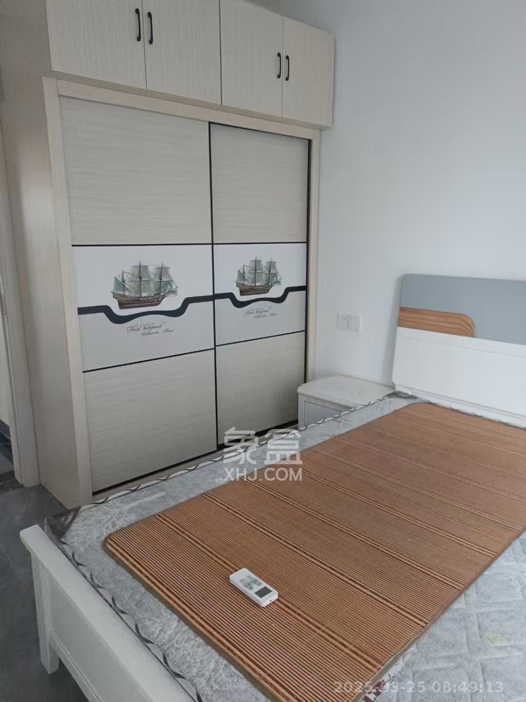 凯富南方鑫城 4室2厅2卫 2400.0元/月 凯富南方鑫城 4室2厅2卫 2400.0元/月室内图