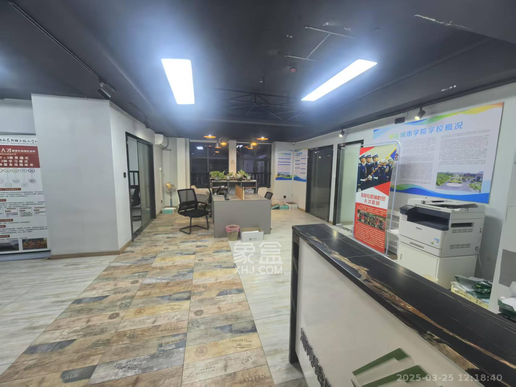 云集国际  1室0厅1卫   3900.00元/月室内图