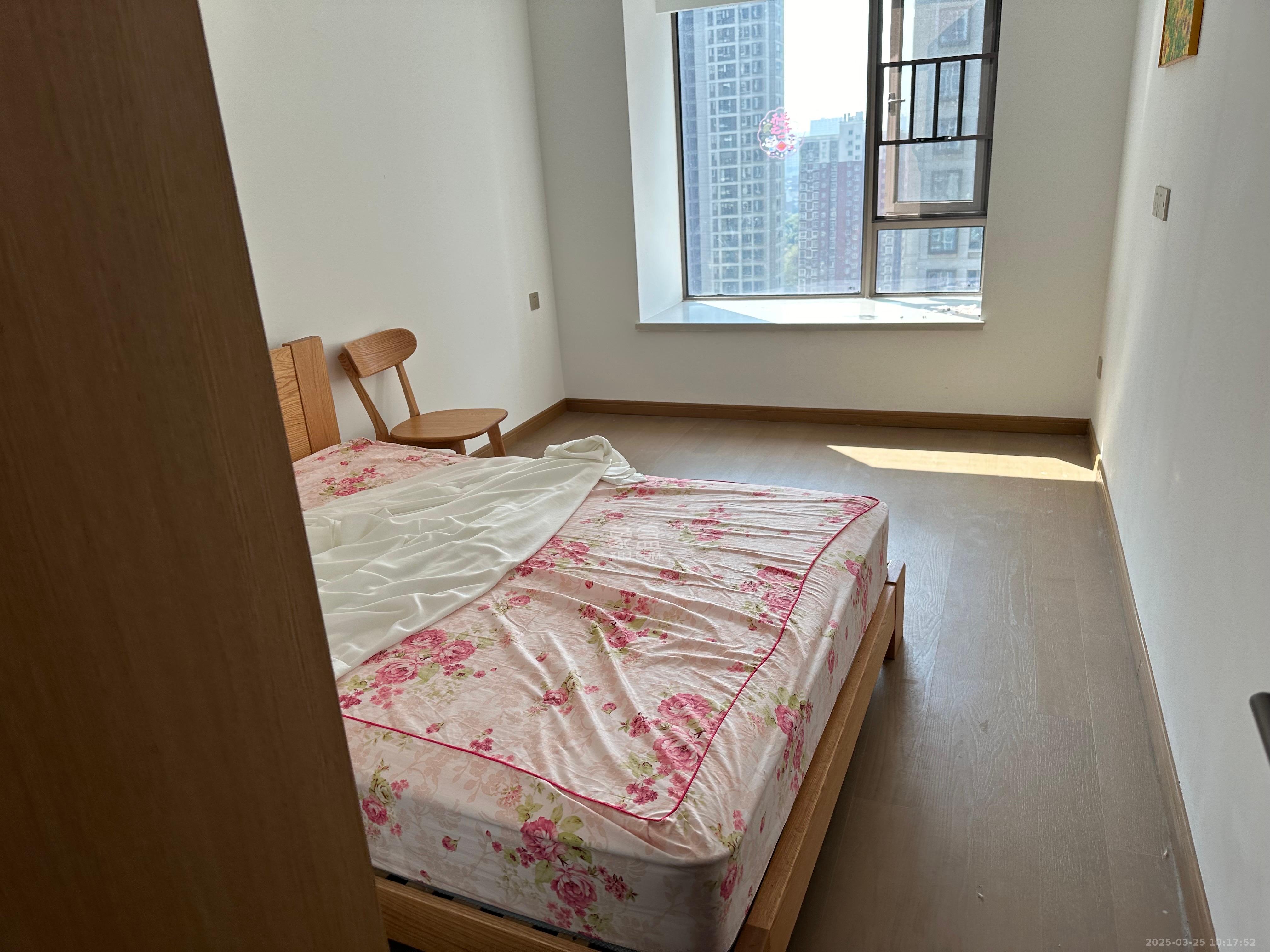 长沙溪山悦  4室2厅2卫   3300.00元/月室内图