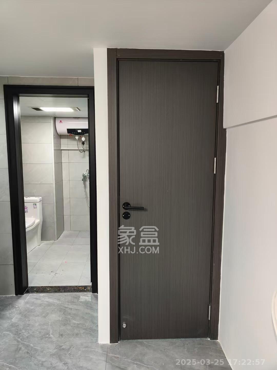 金地中交麓谷香颂(金地中交雅苑) 1室1厅1卫 1300.0元/月 金地中交麓谷香颂(金地中交雅苑) 1室1厅1卫 1300.0元/月室内图