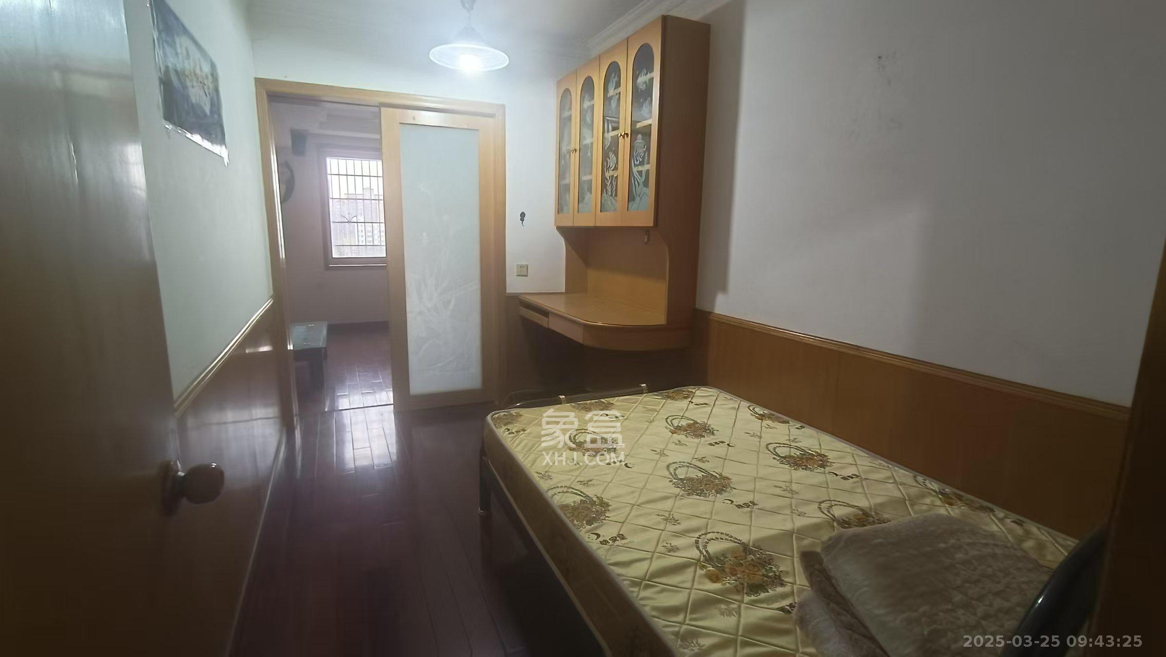 湖南省勘察设计院家属楼(省地矿局宿舍) 2室1厅1卫 1200.0元/月 湖南省勘察设计院家属楼(省地矿局宿舍) 2室1厅1卫 1200.0元/月室内图