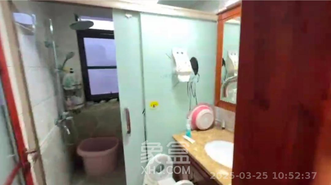 中建信和城  3室2厅2卫   3200.00元/月室内图
