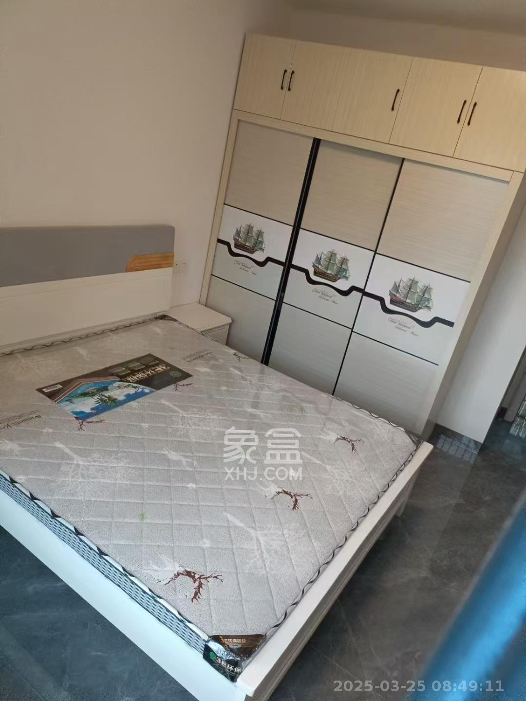 凯富南方鑫城 4室2厅2卫 2400.0元/月 凯富南方鑫城 4室2厅2卫 2400.0元/月室内图