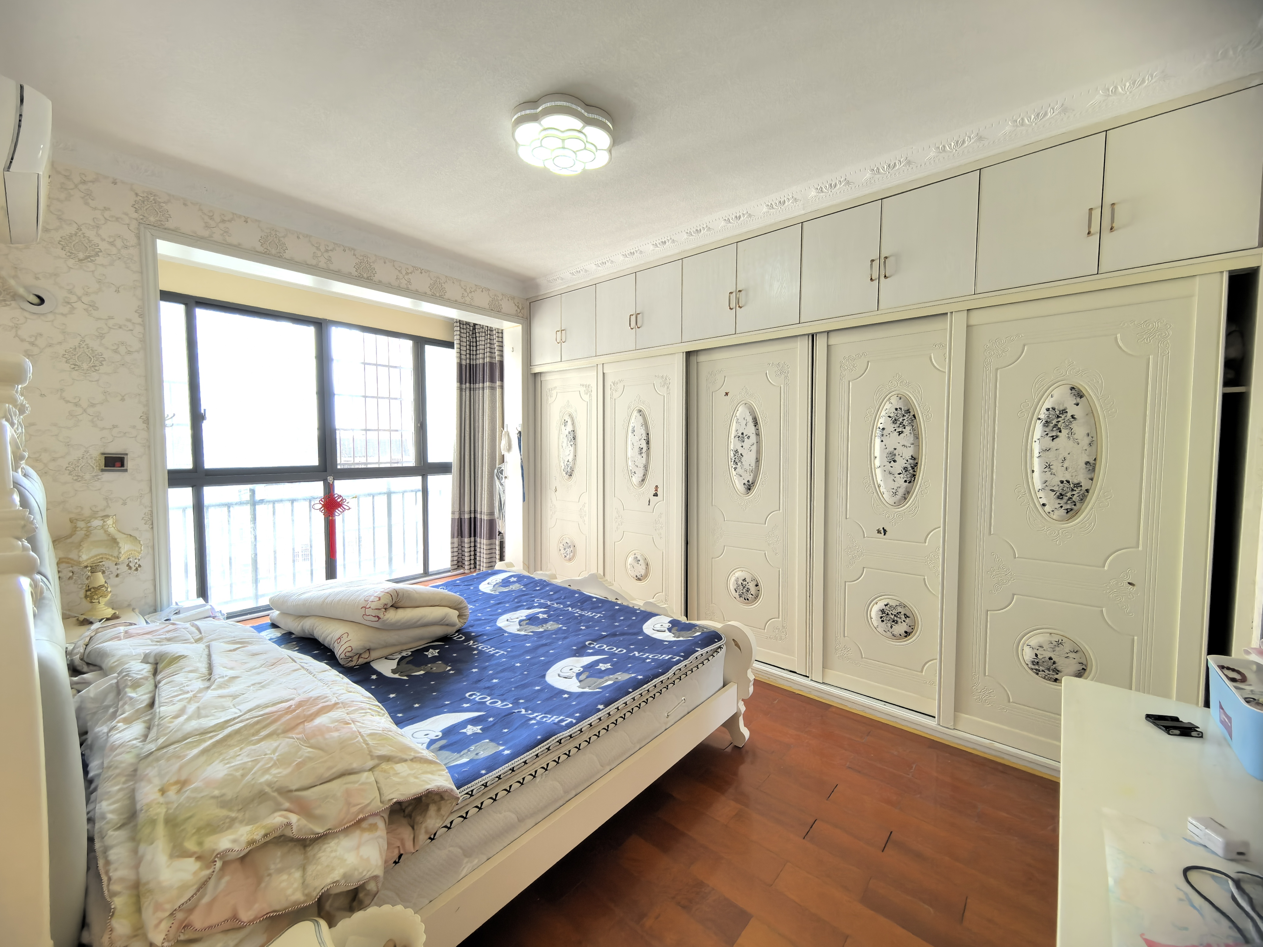 熙城春天 3室2厅2卫 2000.0元/月 熙城春天 3室2厅2卫 2000.0元/月室内图