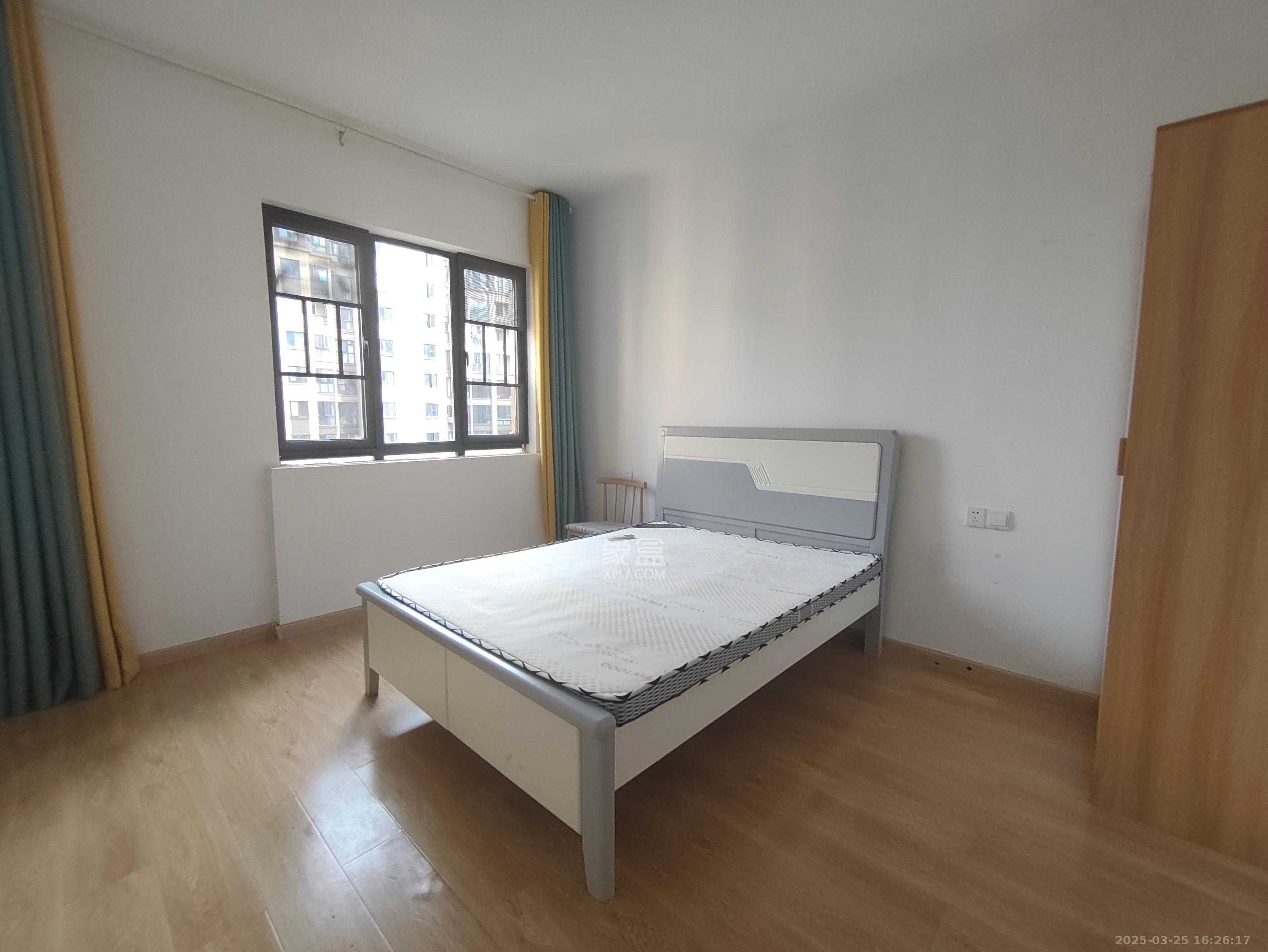 湘熙水郡(观澜海赋家园) 3室2厅2卫 2500.0元/月 湘熙水郡(观澜海赋家园) 3室2厅2卫 2500.0元/月室内图