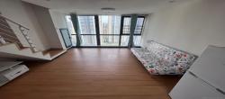 中国铁建洋湖壹品（中国城建家园）  1室1厅1卫   1600.00元/月