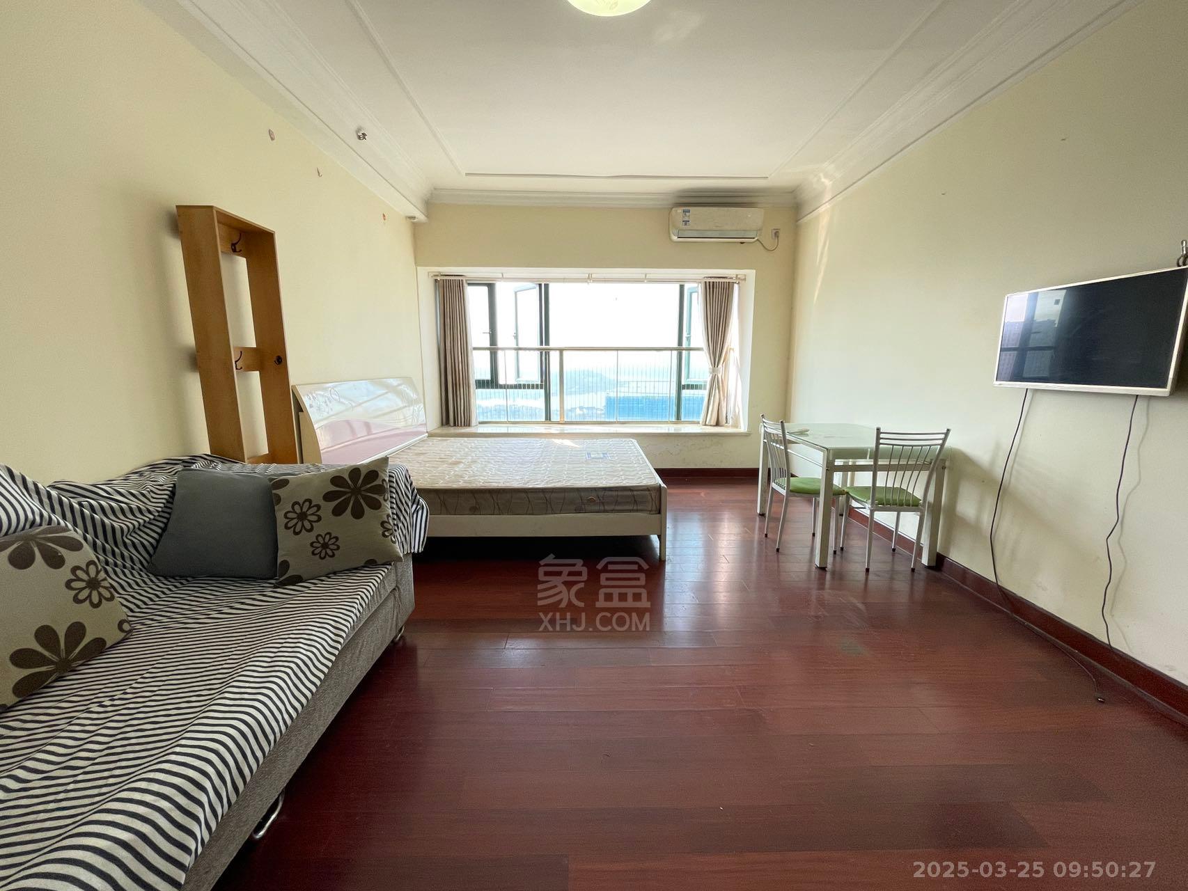 株洲恒大名都 1室0厅0卫 900.0元/月 株洲恒大名都 1室0厅0卫 900.0元/月室内图