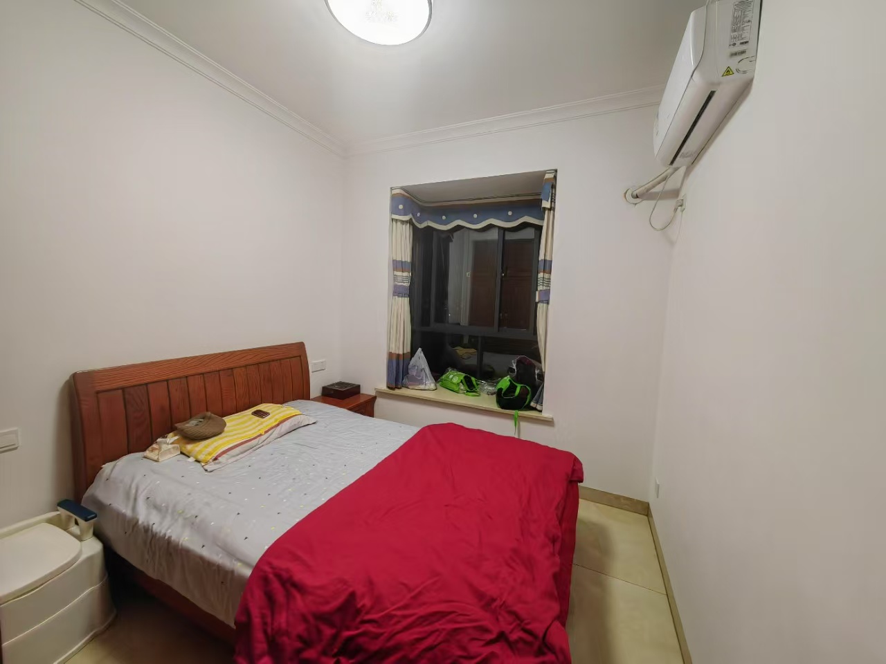 旺佳华府 4室2厅2卫 2800.0元/月 旺佳华府 4室2厅2卫 2800.0元/月室内图