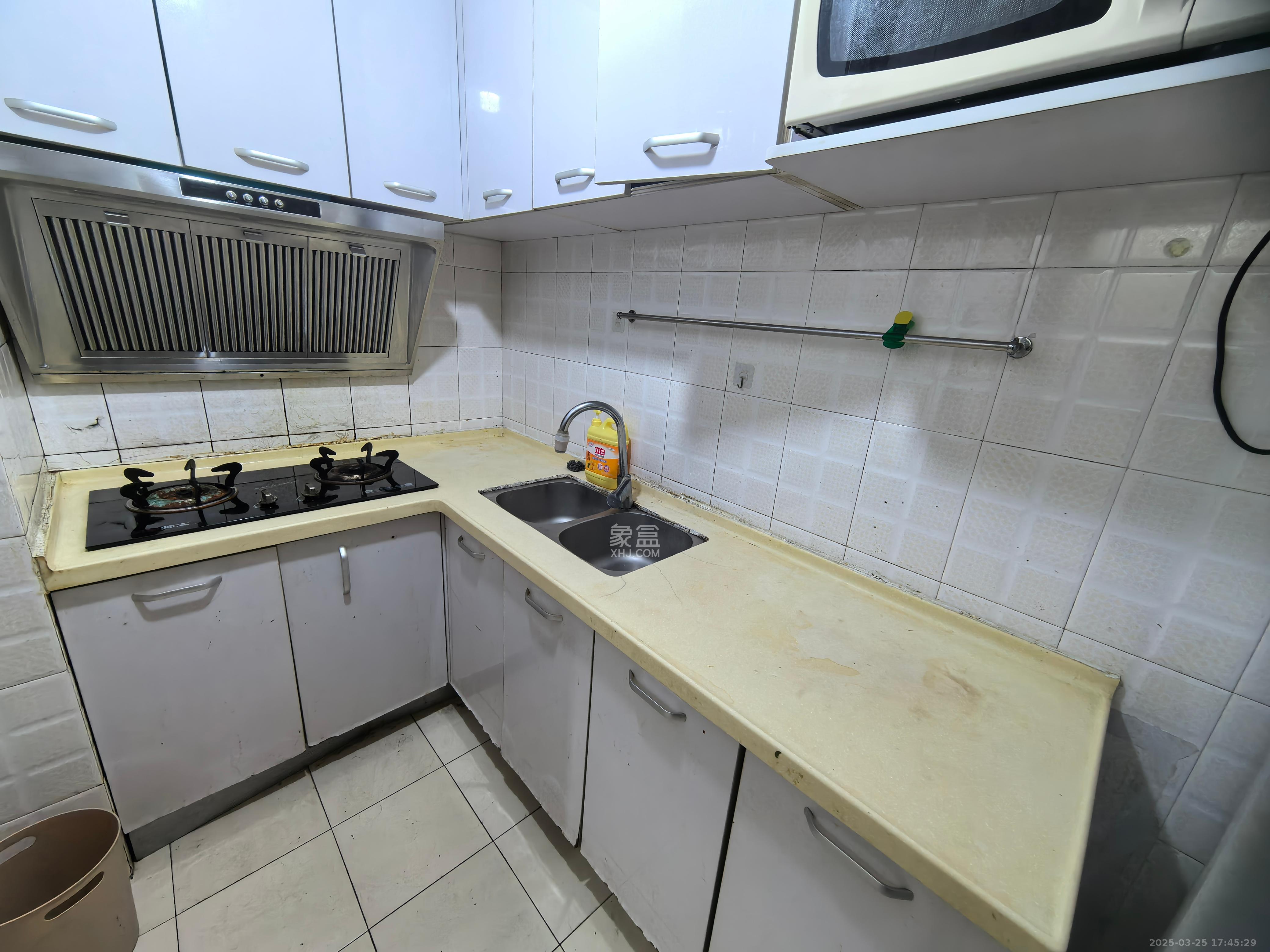 马王堆商贸城 2室1厅1卫 1400.0元/月 马王堆商贸城 2室1厅1卫 1400.0元/月室内图