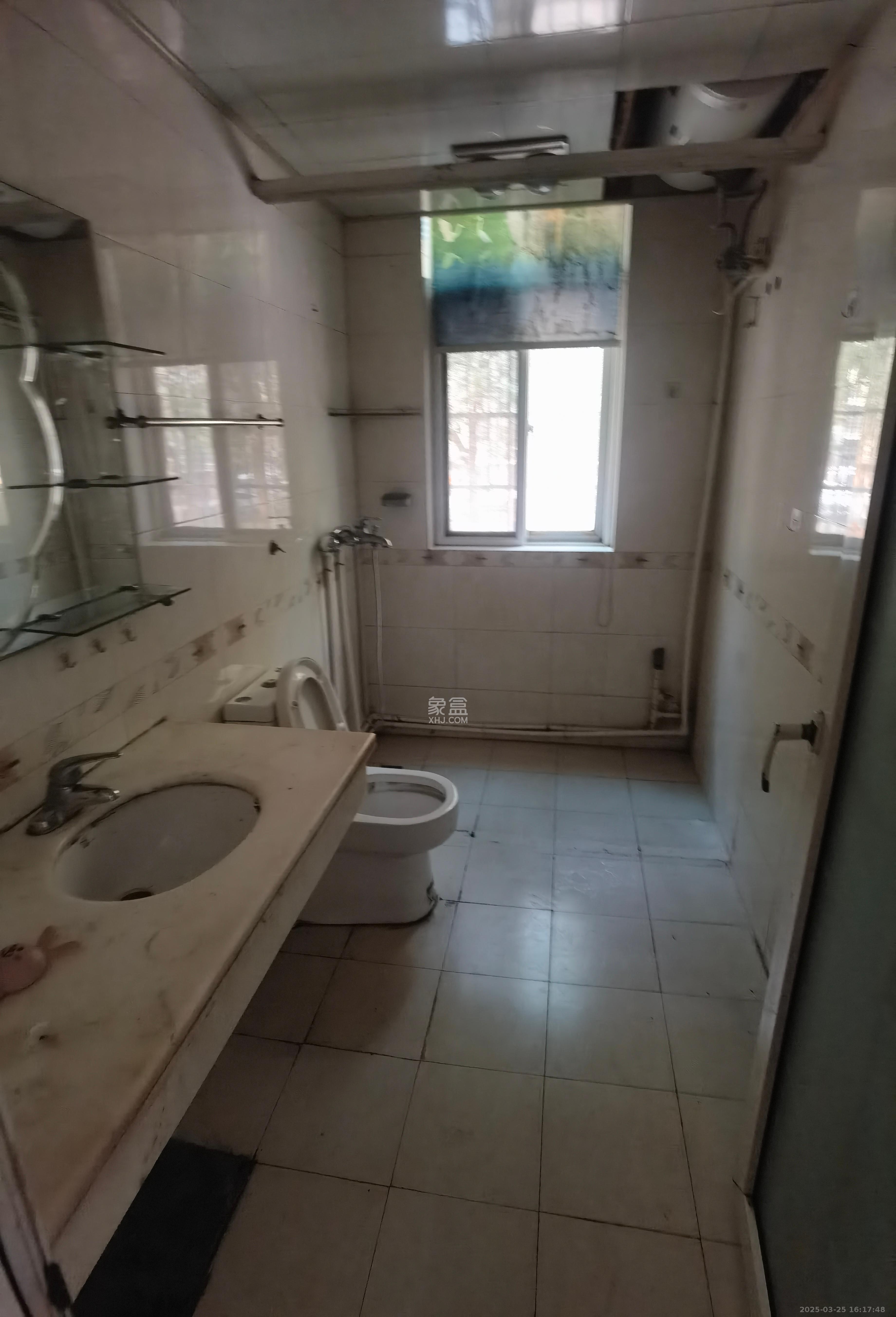 锦绣中星 3室2厅1卫 2300.0元/月 锦绣中星 3室2厅1卫 2300.0元/月室内图