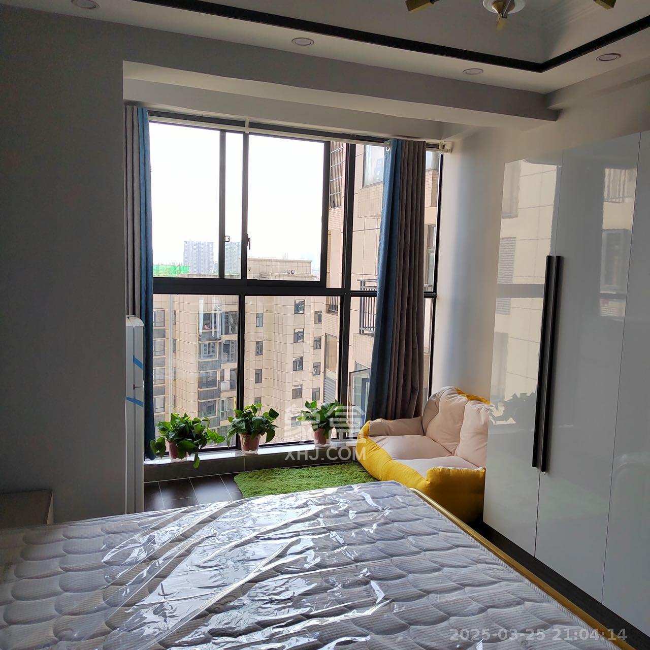 和悦城(蟠龙景苑)  1室0厅0卫    1200.0元/月室内图