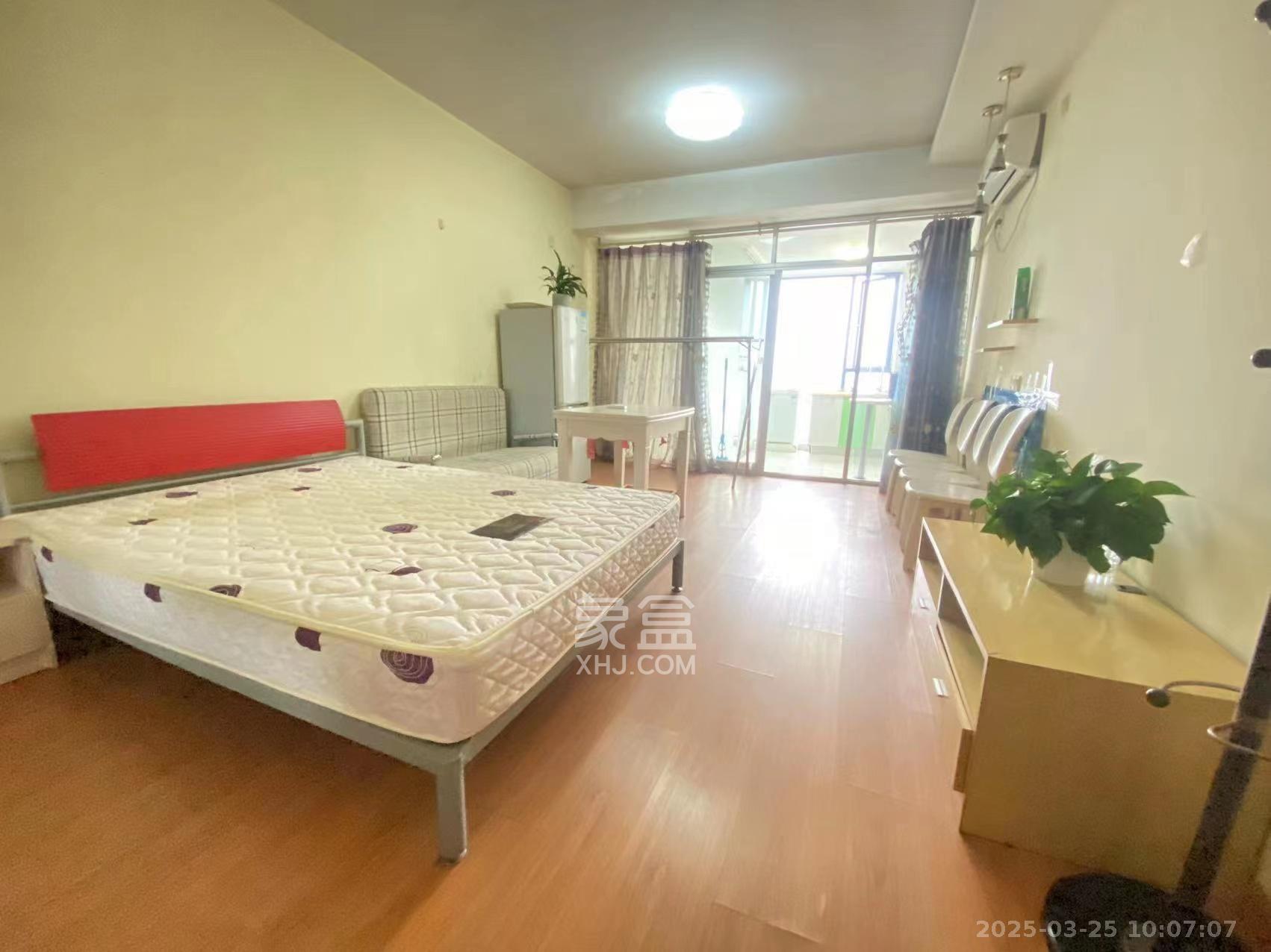 东一国际  1室1厅1卫    1800.0元/月 东一国际  1室1厅1卫    1800.0元/月室内图