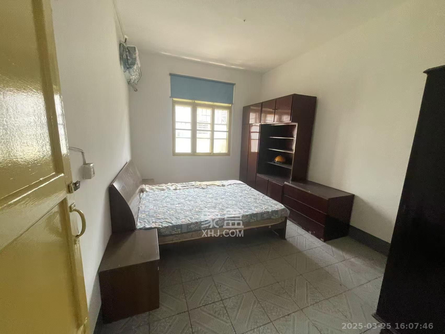 铝厂宿舍 2室1厅1卫 1100.0元/月 铝厂宿舍 2室1厅1卫 1100.0元/月室内图