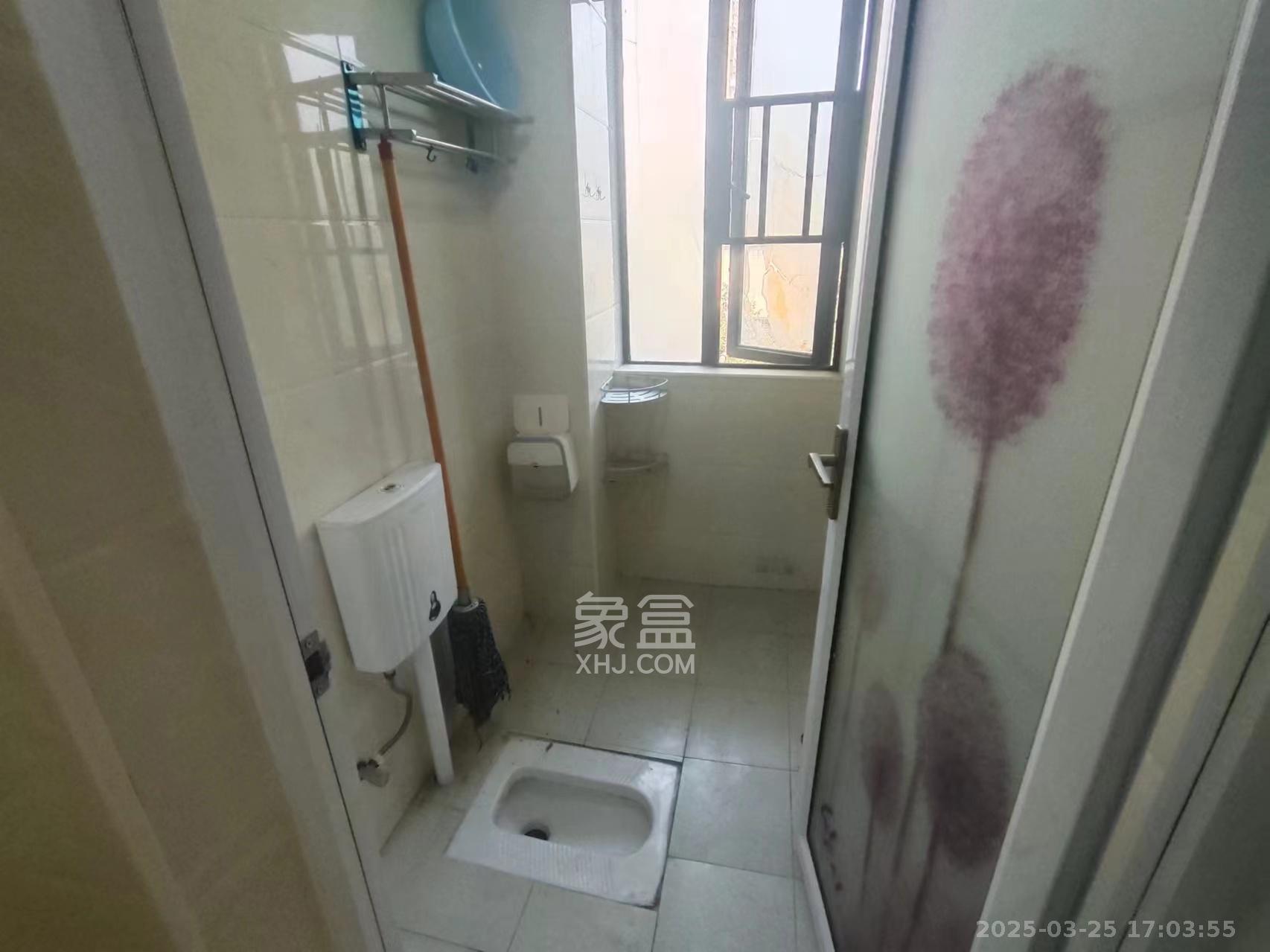 丽水熙园  2室2厅1卫   1900.00元/月室内图