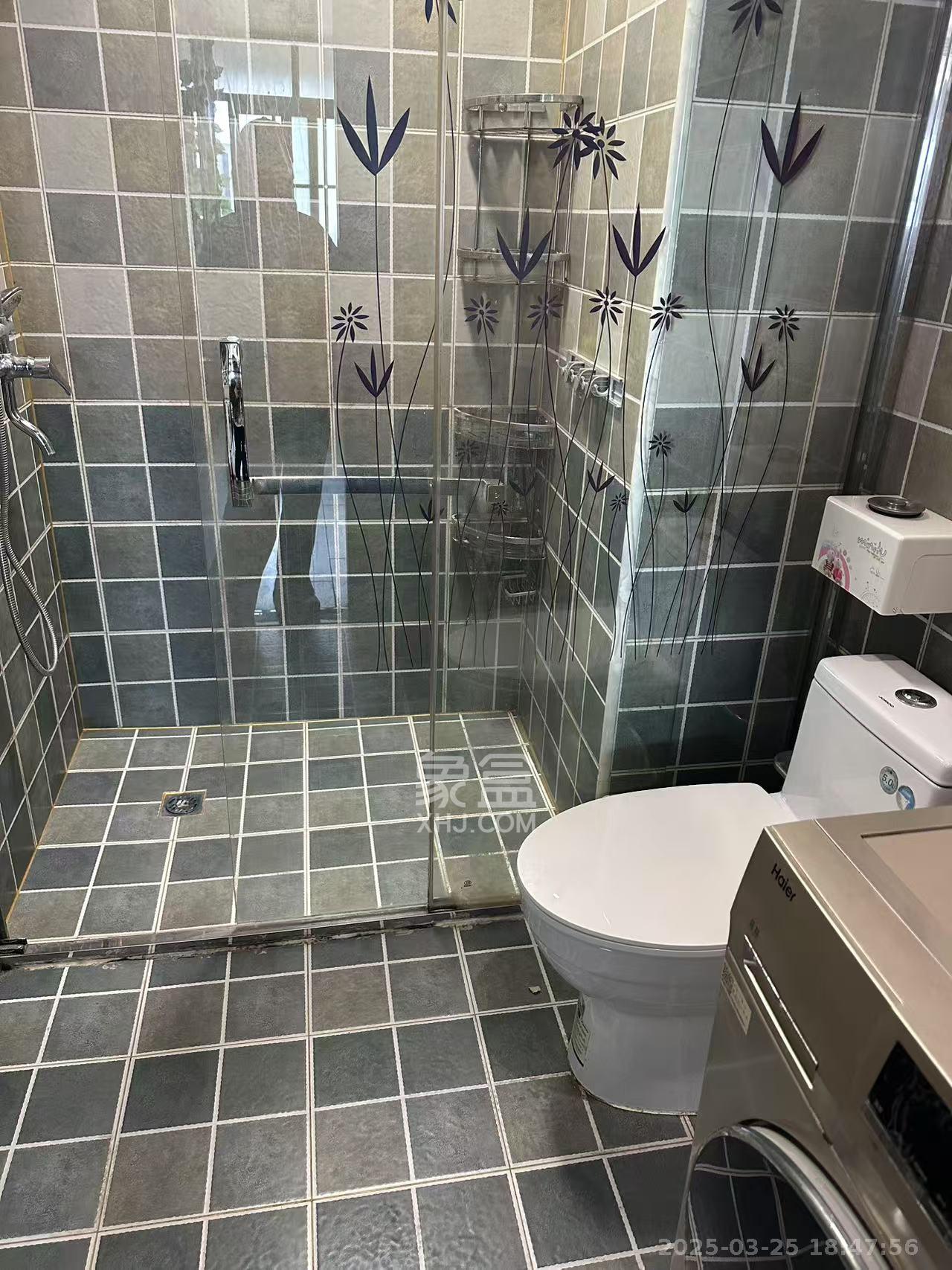 达美美立方 1室1厅1卫 2300.0元/月 达美美立方 1室1厅1卫 2300.0元/月室内图