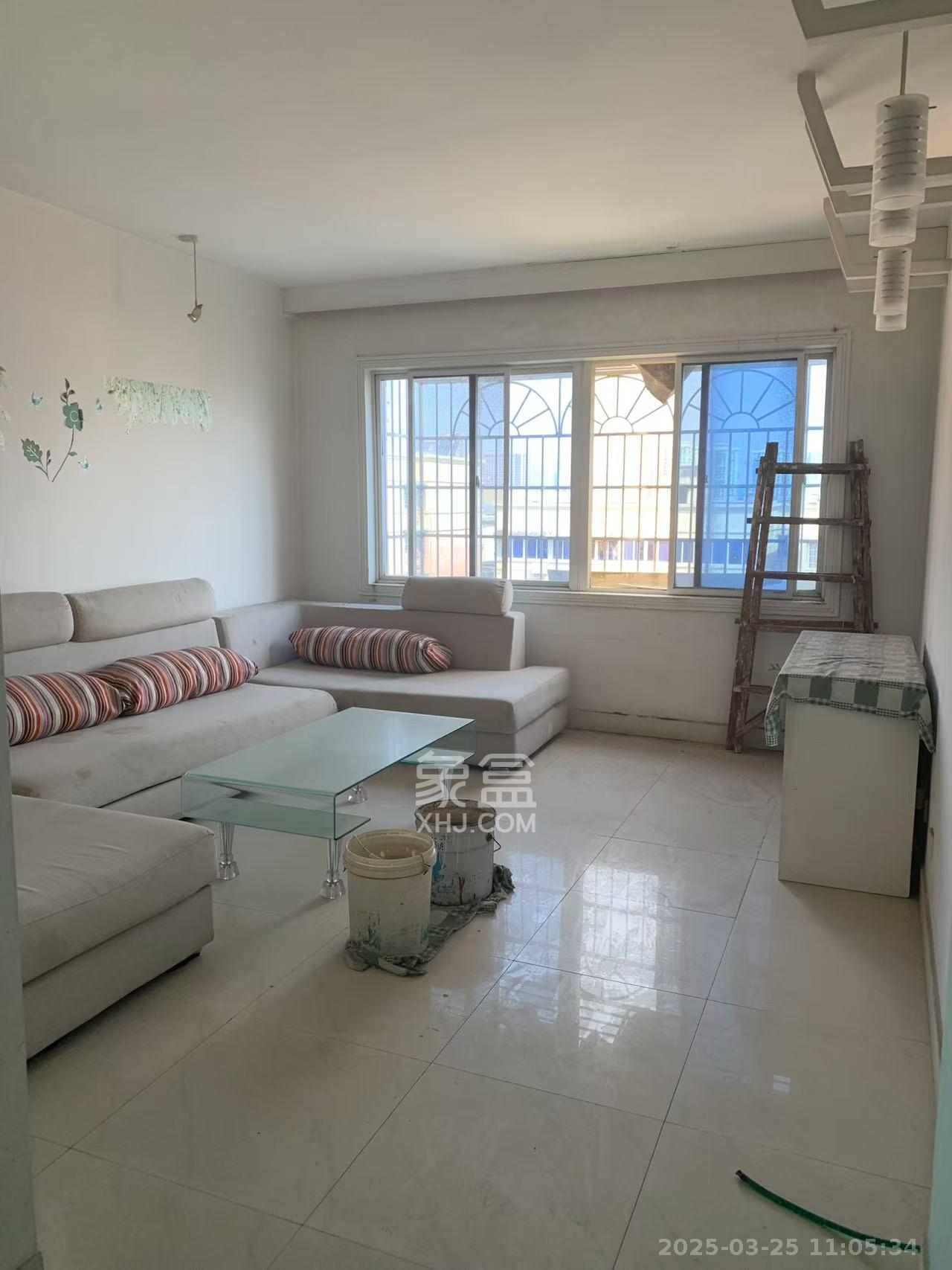 白沙苑 2室2厅1卫 1600.0元/月 白沙苑 2室2厅1卫 1600.0元/月室内图