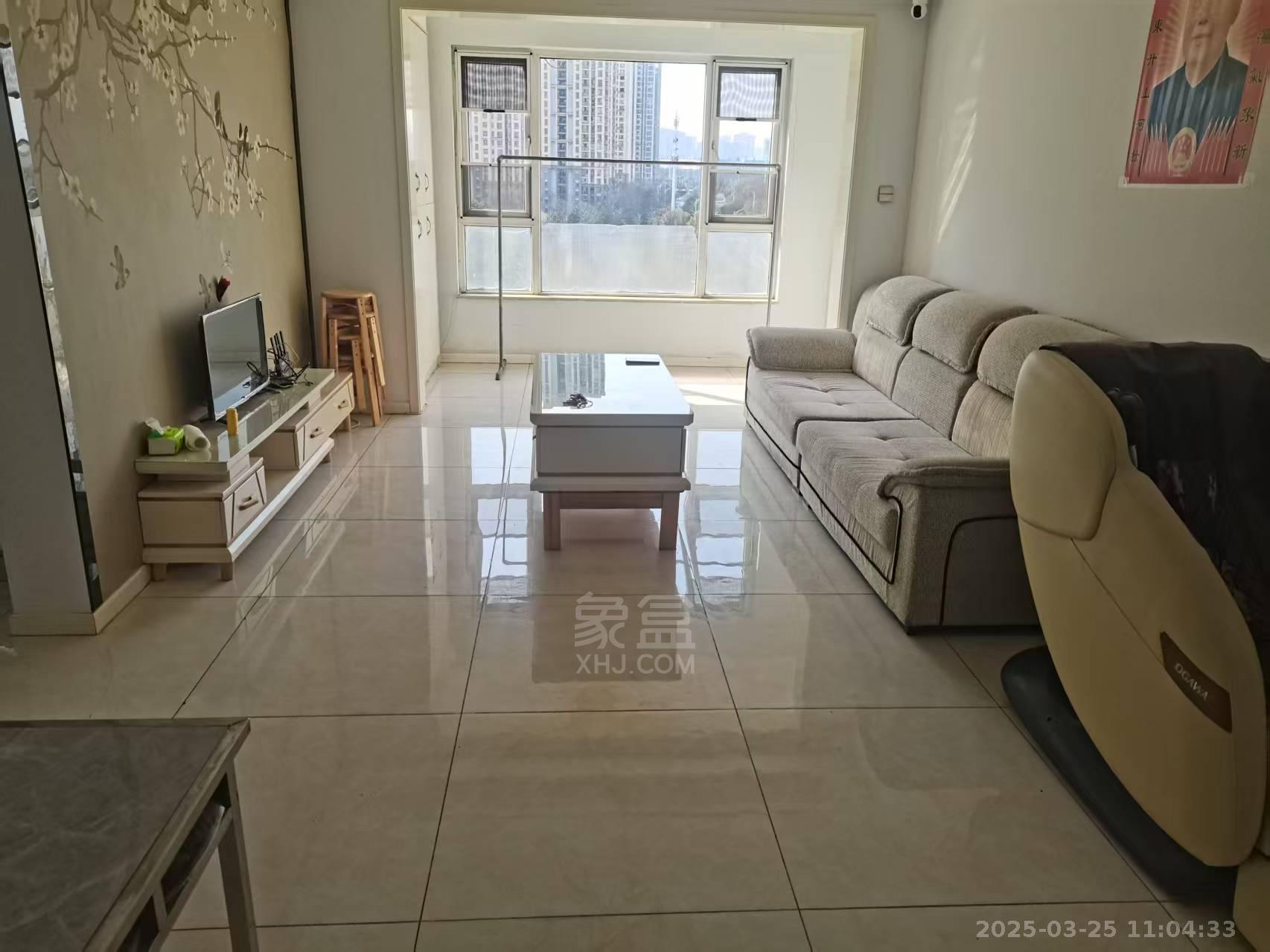 佳兆业金域天下三期 2室1厅1卫 1600.0元/月 佳兆业金域天下三期 2室1厅1卫 1600.0元/月室内图