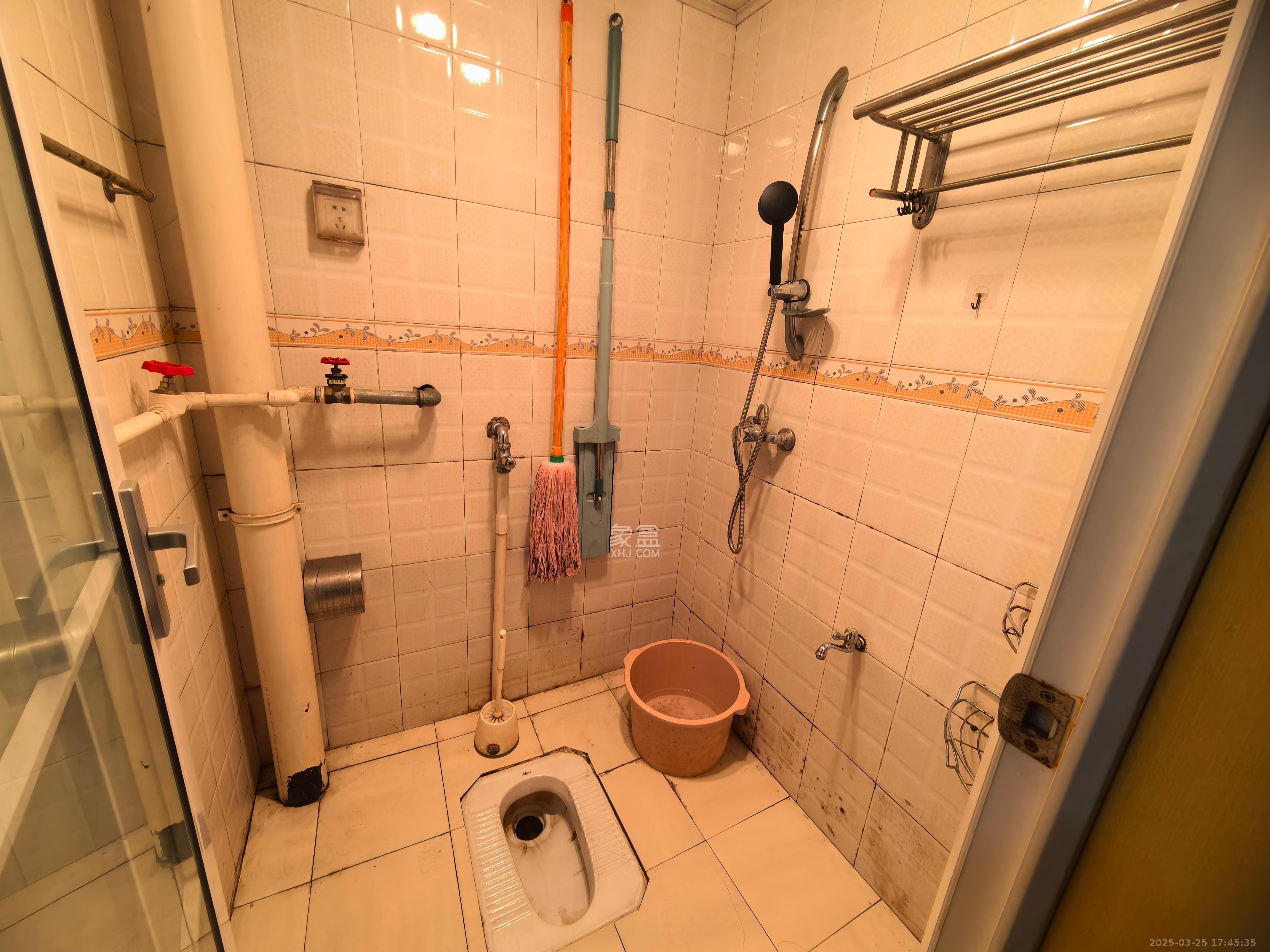 马王堆商贸城 2室1厅1卫 1400.0元/月 马王堆商贸城 2室1厅1卫 1400.0元/月室内图