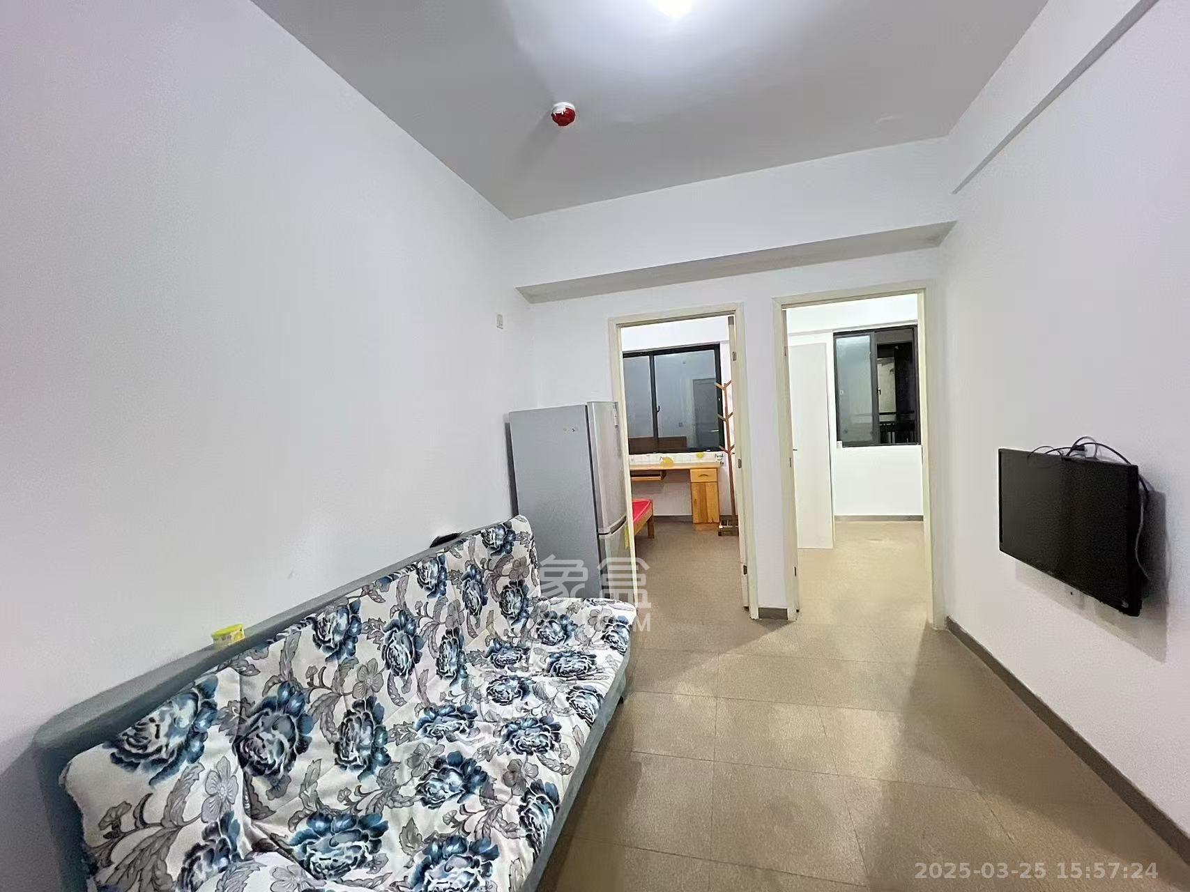 建安像素汇  2室1厅1卫   1750.00元/月室内图