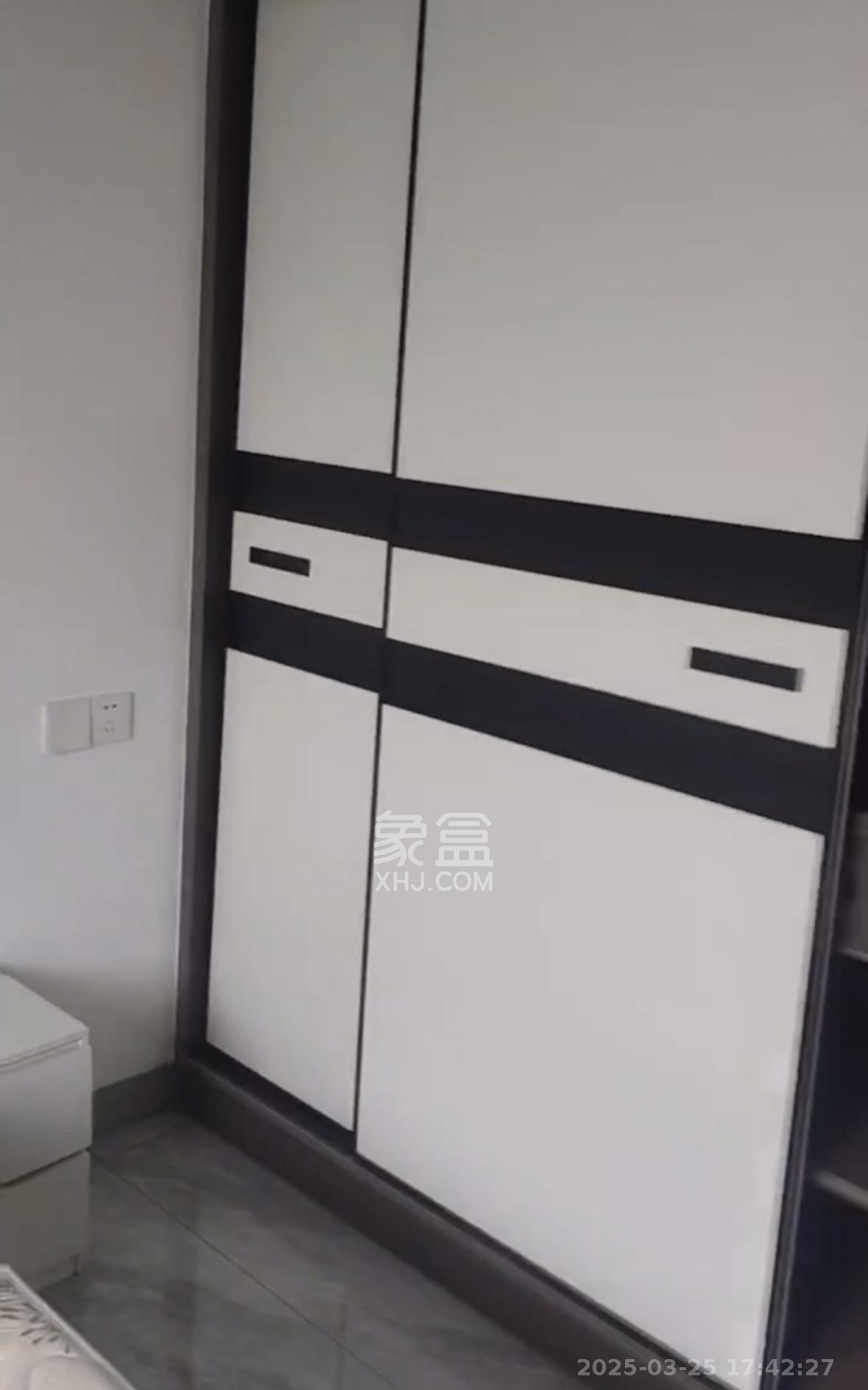 金南家园三期 2室2厅1卫 2200.0元/月 金南家园三期 2室2厅1卫 2200.0元/月室内图