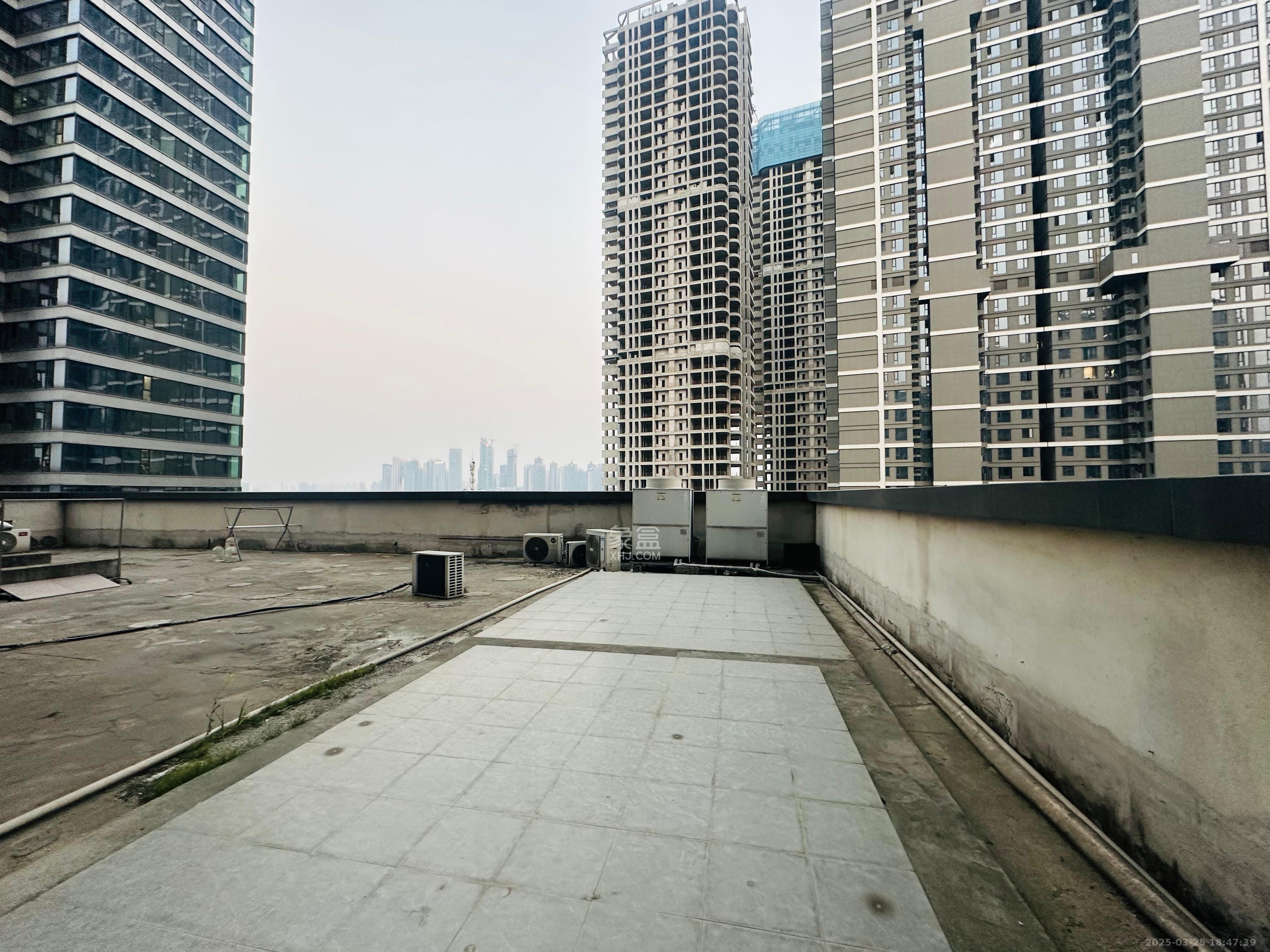 远洋外滩壹号  1室1厅1卫   1800.00元/月室内图