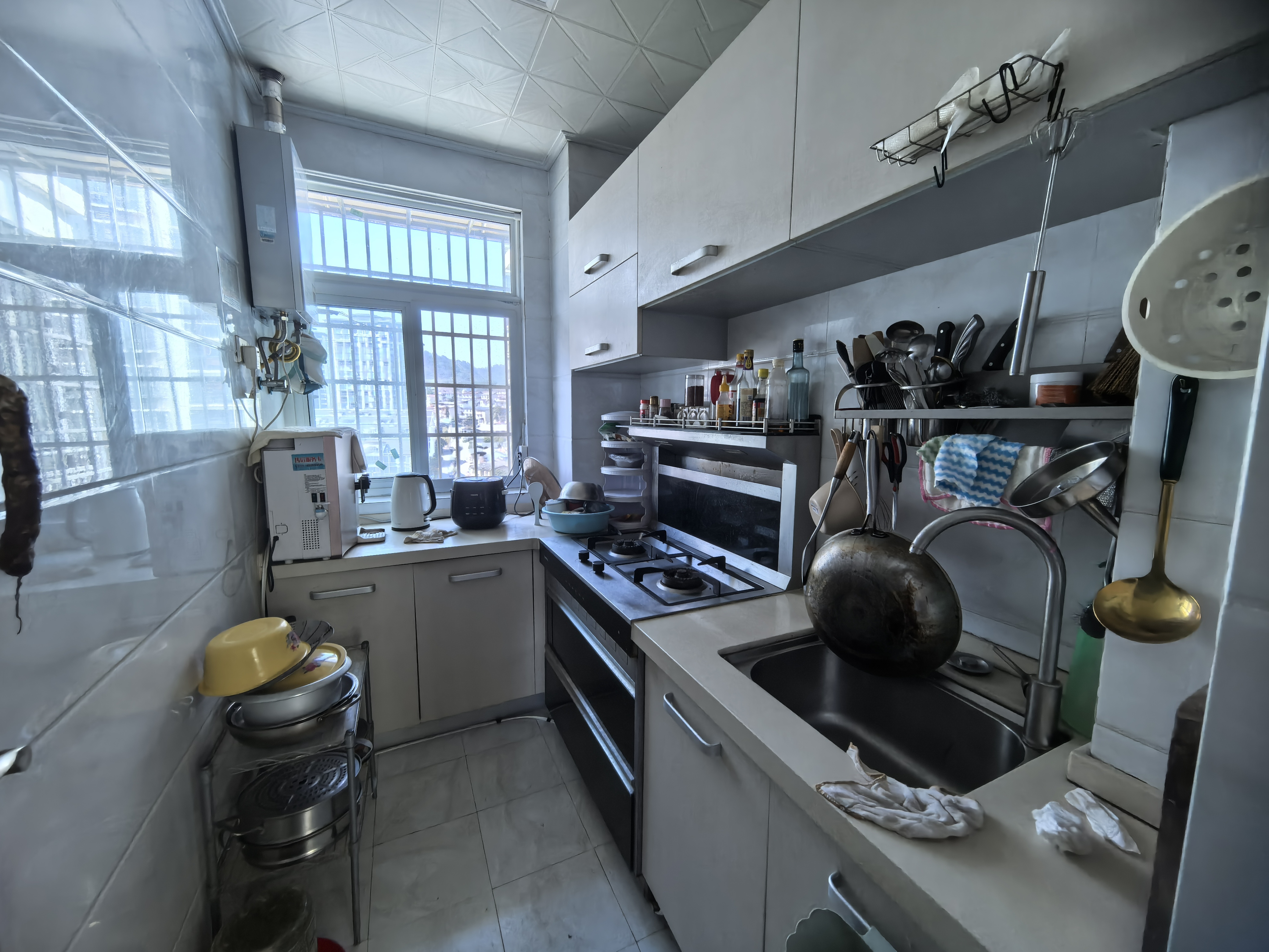 熙城春天 3室2厅2卫 2000.0元/月 熙城春天 3室2厅2卫 2000.0元/月室内图