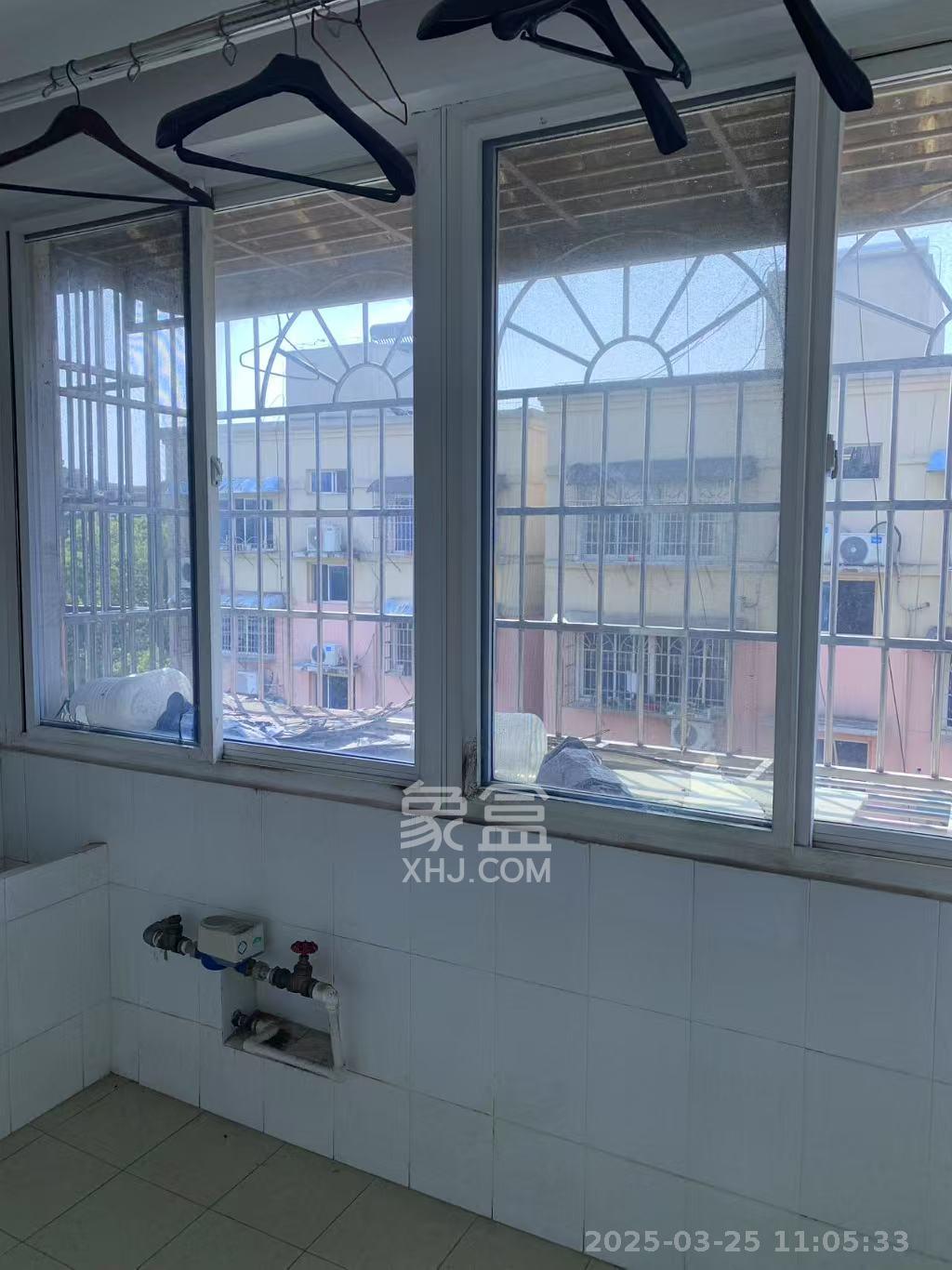 白沙苑 2室2厅1卫 1600.0元/月 白沙苑 2室2厅1卫 1600.0元/月室内图