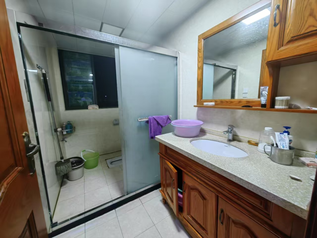 旺佳华府 4室2厅2卫 2800.0元/月 旺佳华府 4室2厅2卫 2800.0元/月室内图