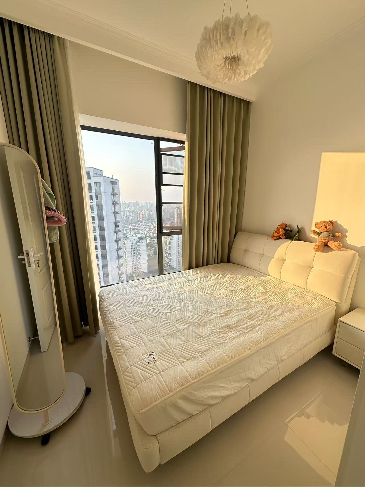 芷兰公馆西区 2室1厅1卫 2000.0元/月 芷兰公馆西区 2室1厅1卫 2000.0元/月室内图