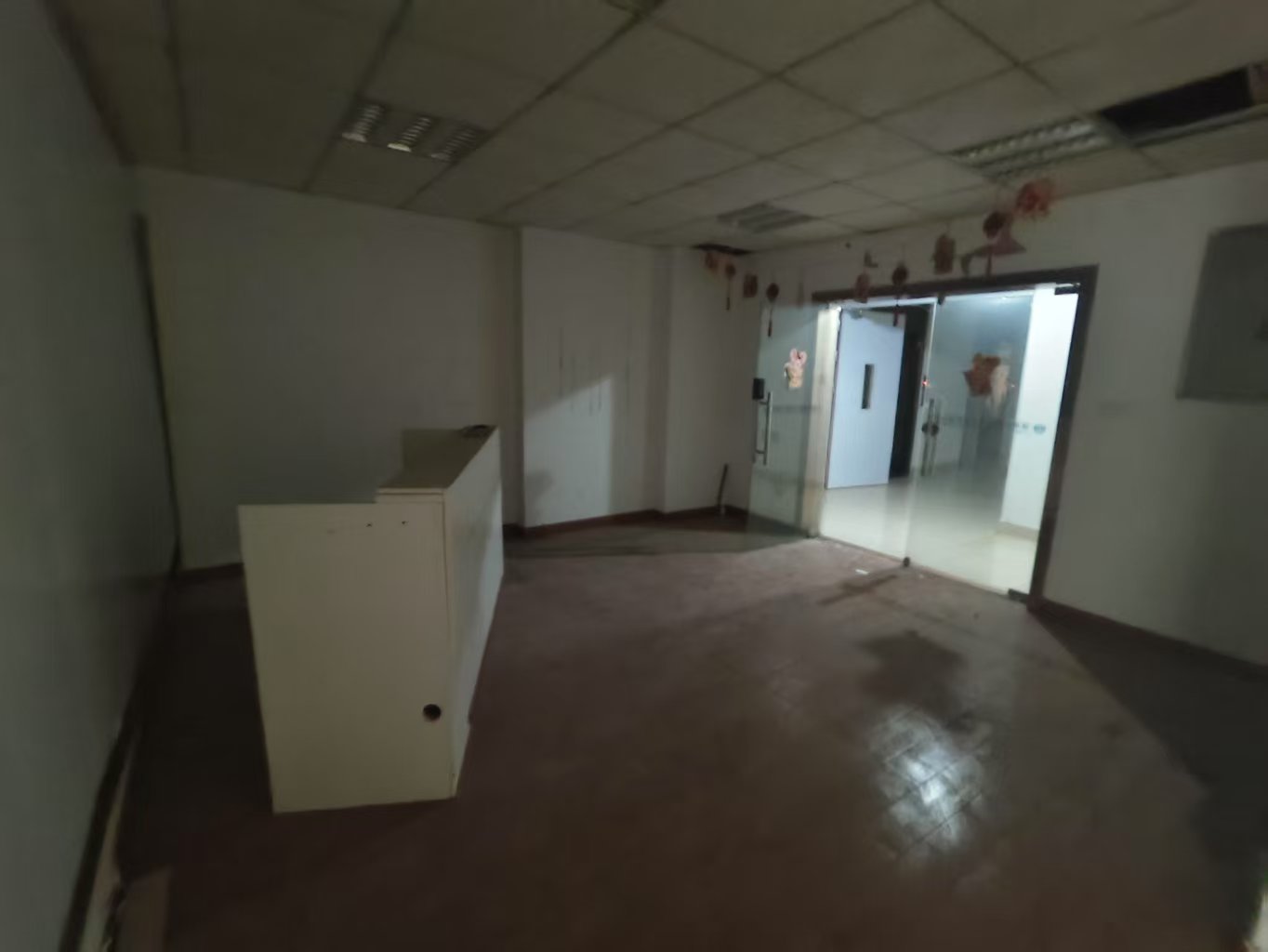 太古城  1室1厅1卫   1200.00元/月室内图