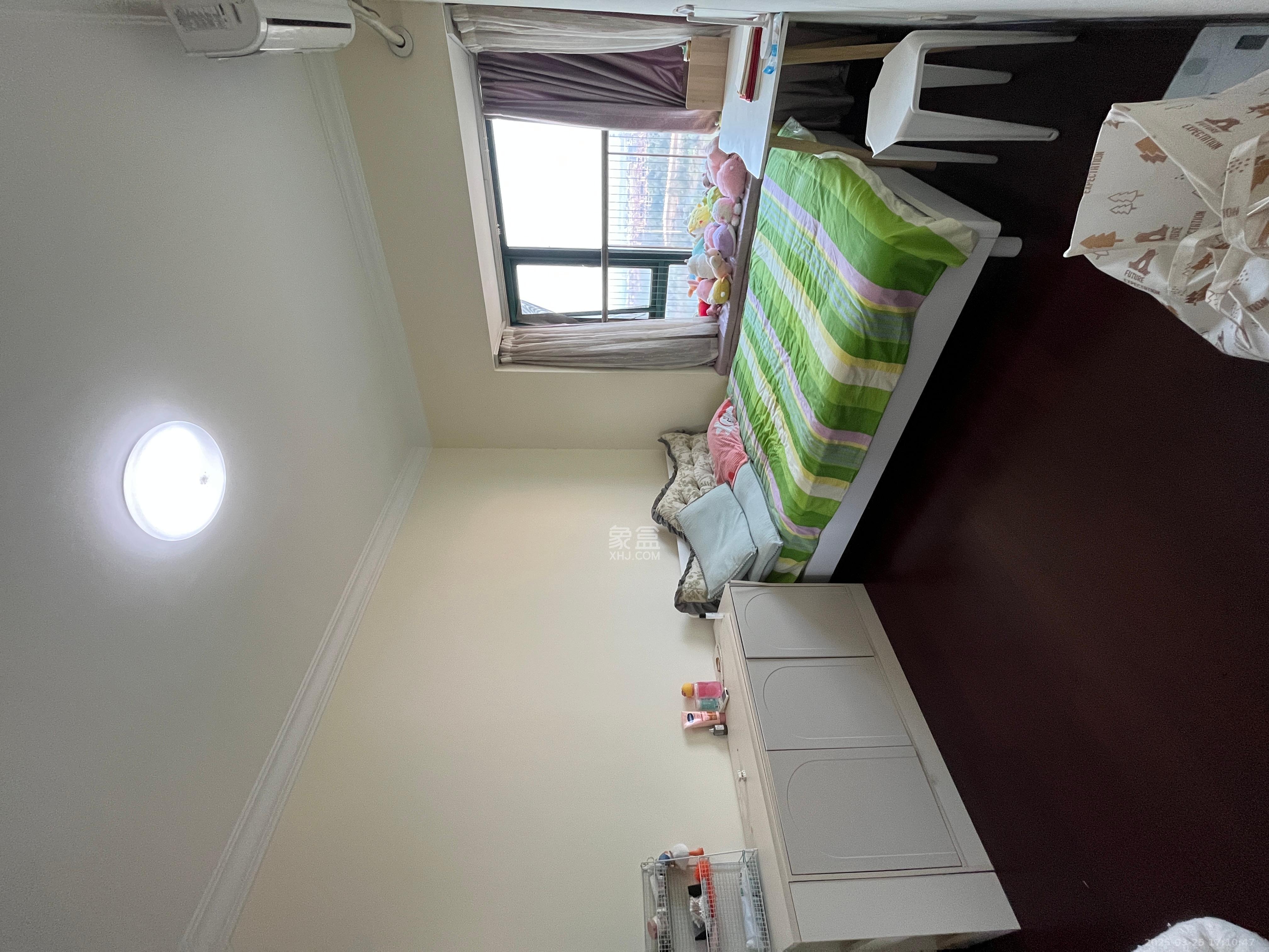 恒大名都 3室2厅1卫 1800.0元/月 恒大名都 3室2厅1卫 1800.0元/月室内图