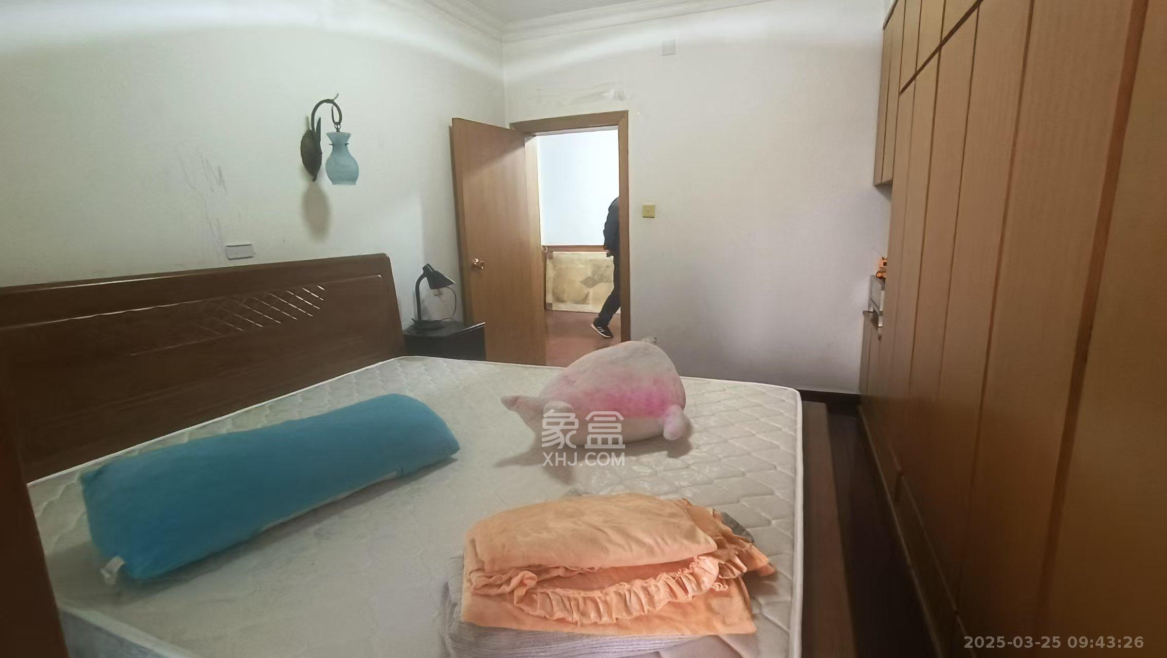 湖南省勘察设计院家属楼(省地矿局宿舍) 2室1厅1卫 1200.0元/月 湖南省勘察设计院家属楼(省地矿局宿舍) 2室1厅1卫 1200.0元/月室内图