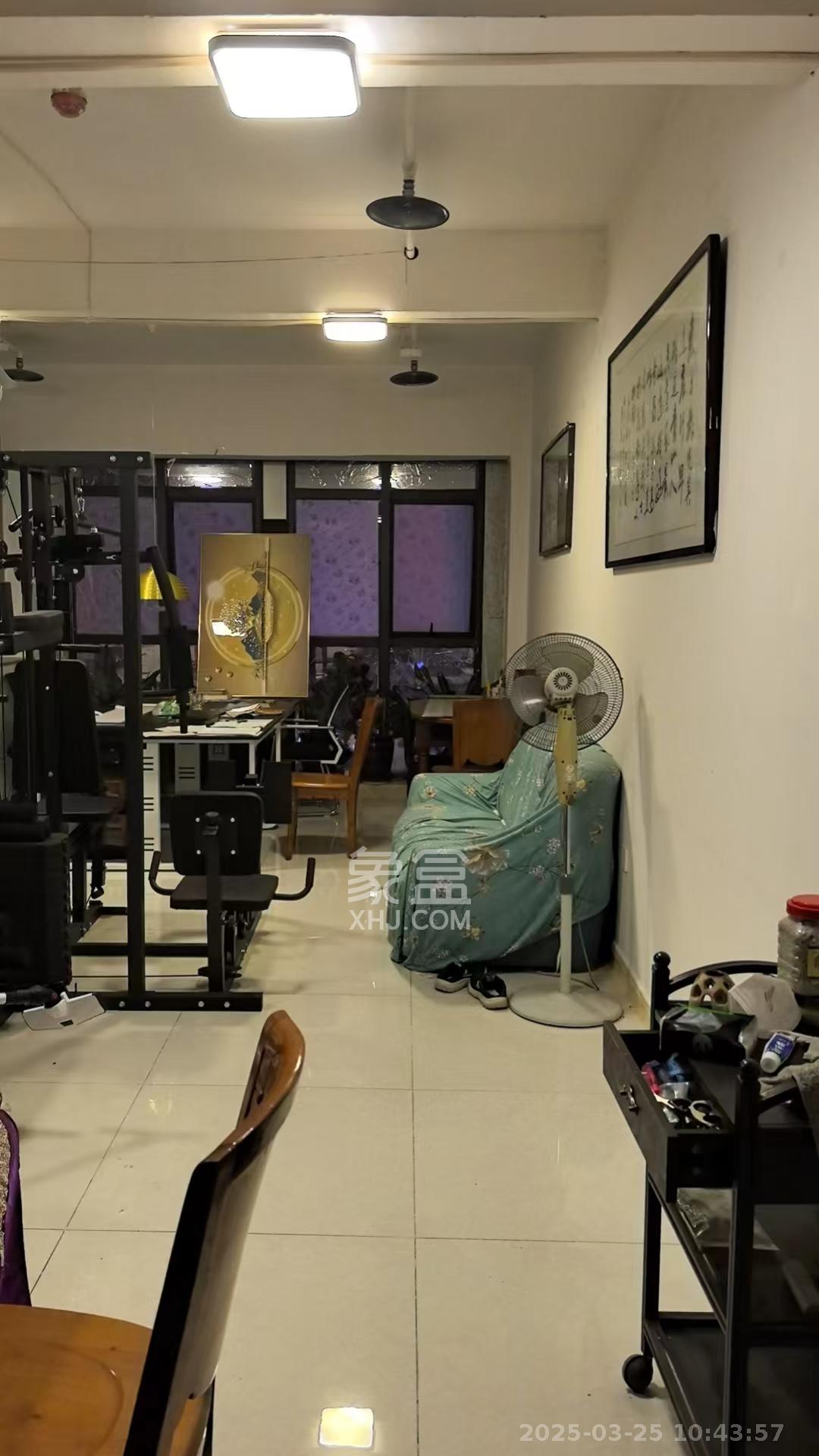 大财门公寓 1室1厅1卫 2000.0元/月 大财门公寓 1室1厅1卫 2000.0元/月室内图