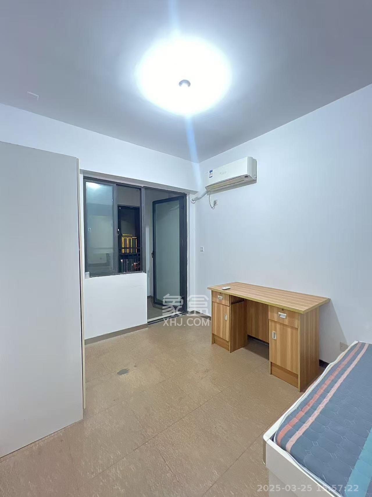 建安像素汇  2室1厅1卫   1750.00元/月室内图