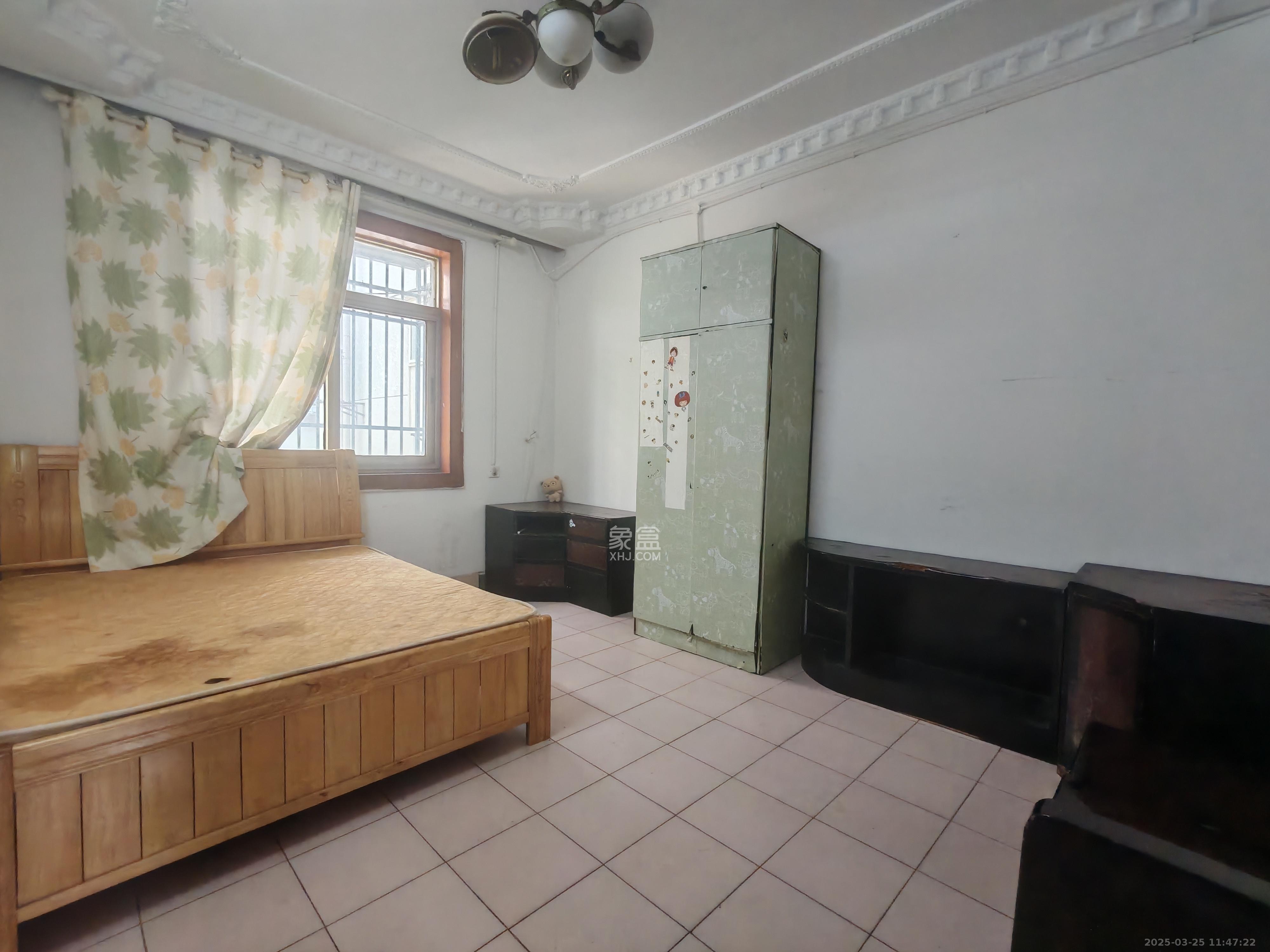 工农桥社区白马公寓(白马庙巷) 2室1厅1卫 1600.0元/月 工农桥社区白马公寓(白马庙巷) 2室1厅1卫 1600.0元/月室内图