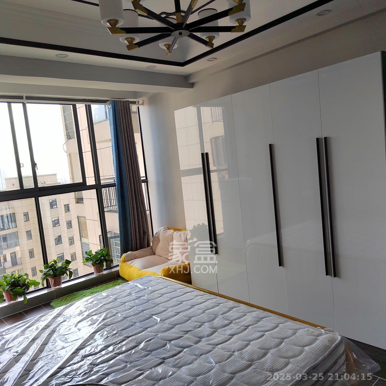 和悦城(蟠龙景苑)  1室0厅0卫    1200.0元/月室内图