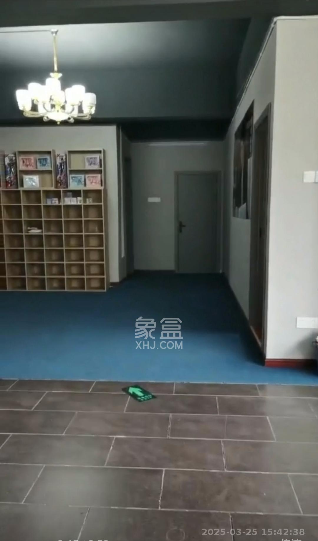 房产交易综合楼 7室0厅2卫 6000.0元/月 房产交易综合楼 7室0厅2卫 6000.0元/月室内图