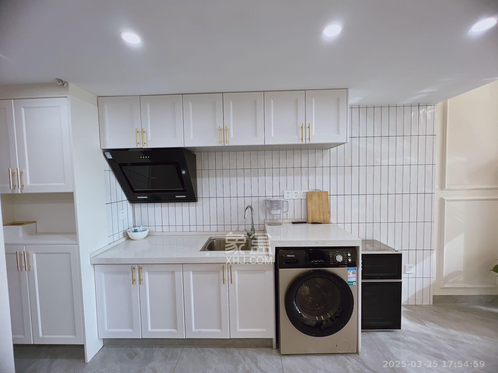 北辰府  1室1厅1卫    3400.0元/月 北辰府  1室1厅1卫    3400.0元/月室内图