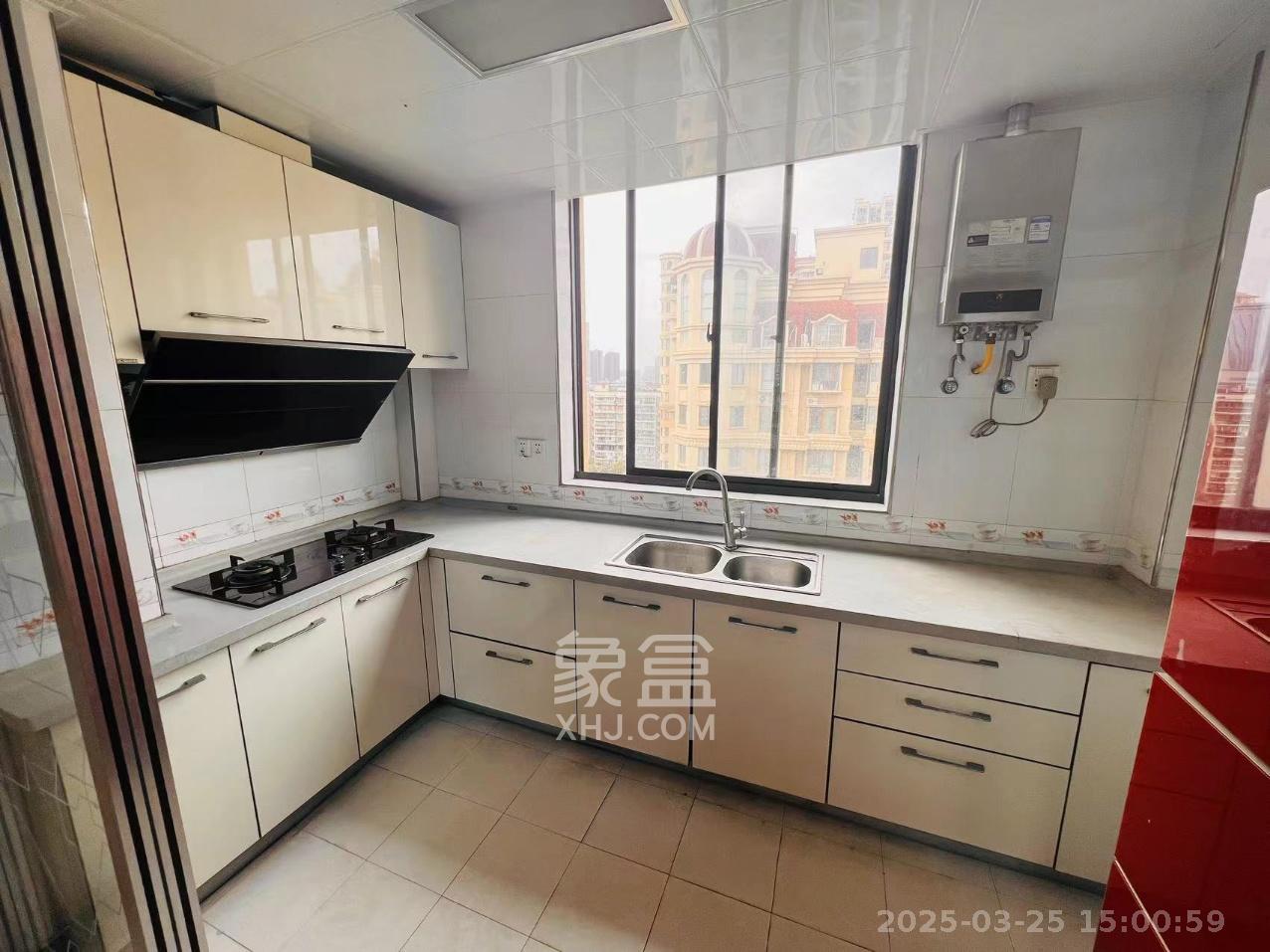 世嘉国际华城 3室2厅1卫 3000.0元/月 世嘉国际华城 3室2厅1卫 3000.0元/月室内图