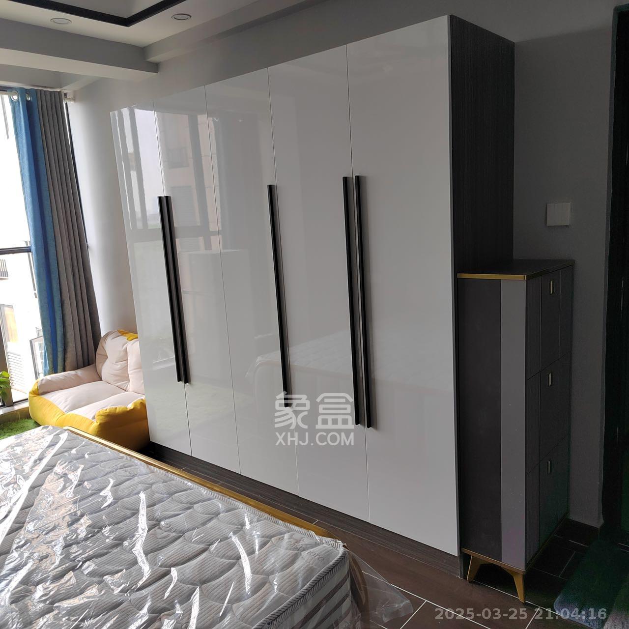 和悦城(蟠龙景苑)  1室0厅0卫    1200.0元/月室内图